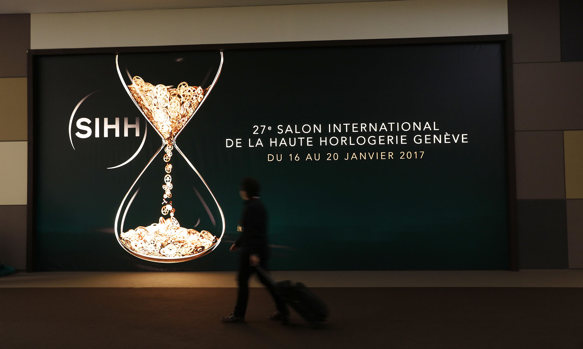 【SIHH 2017】現場速報！重點方向搶先看