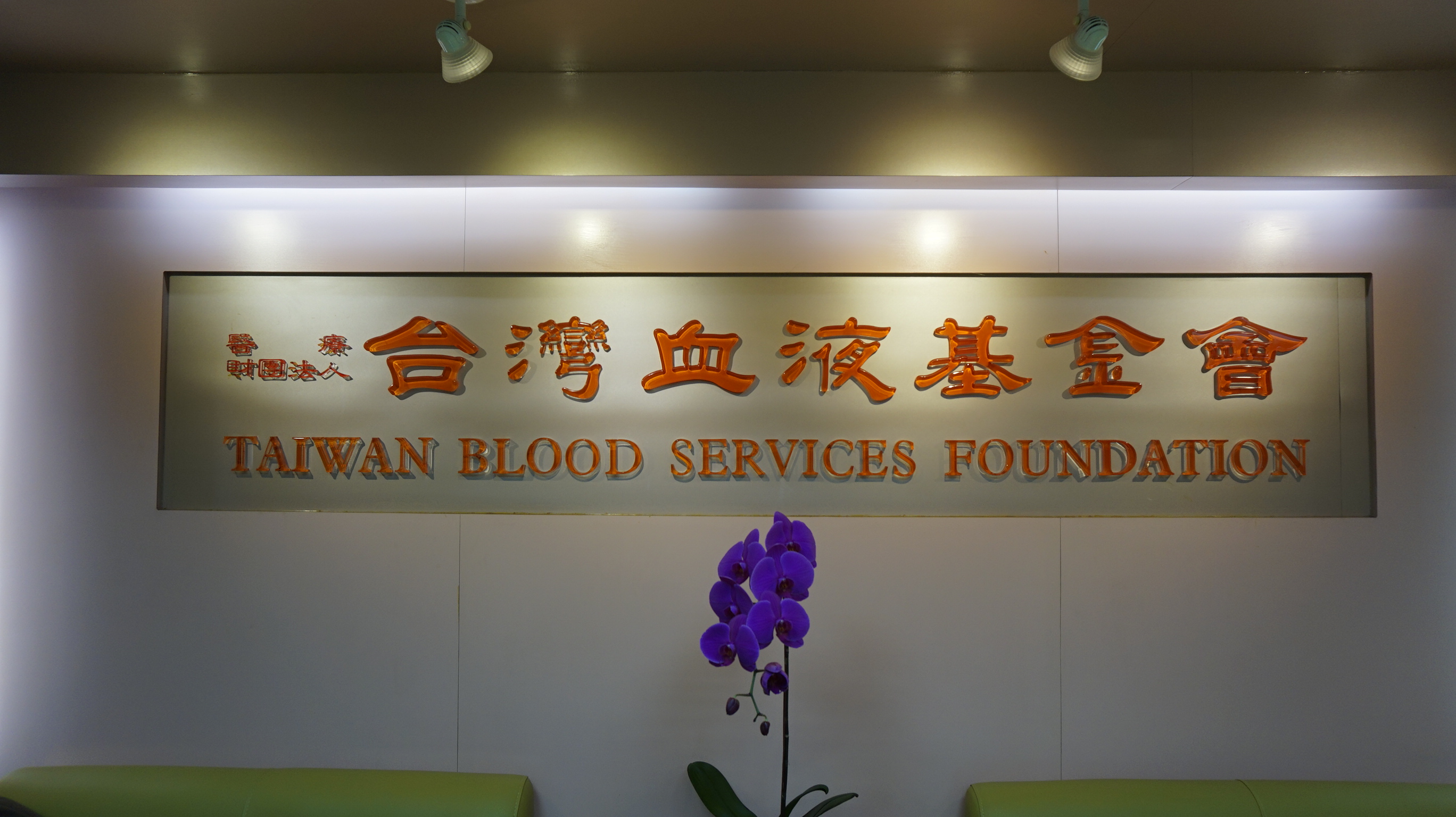 血液基金會強調無弊端　籲民眾多捐血