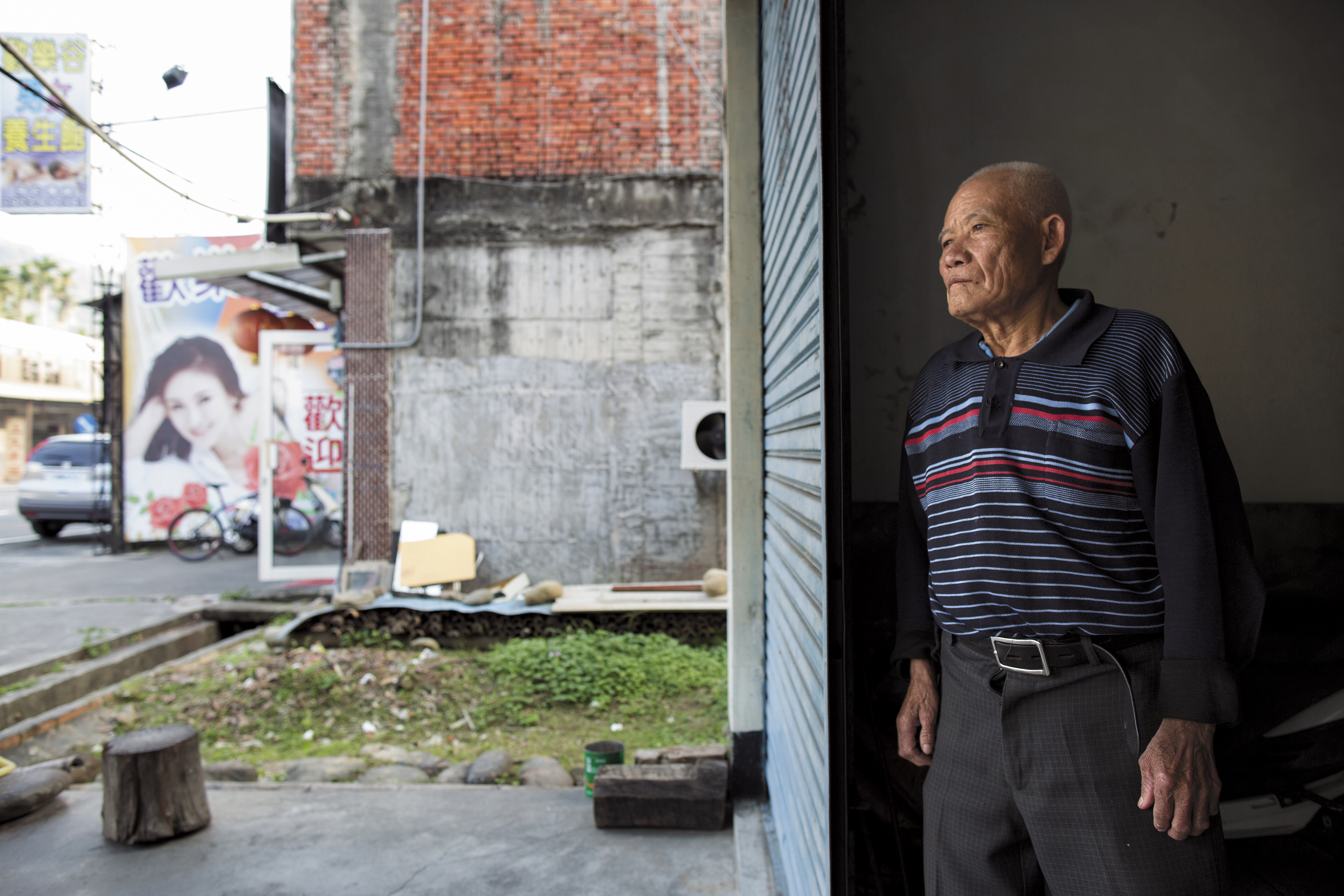 【新聞內幕】沒錢判死？　他告贏「假本票」官司但屋仍將被拆