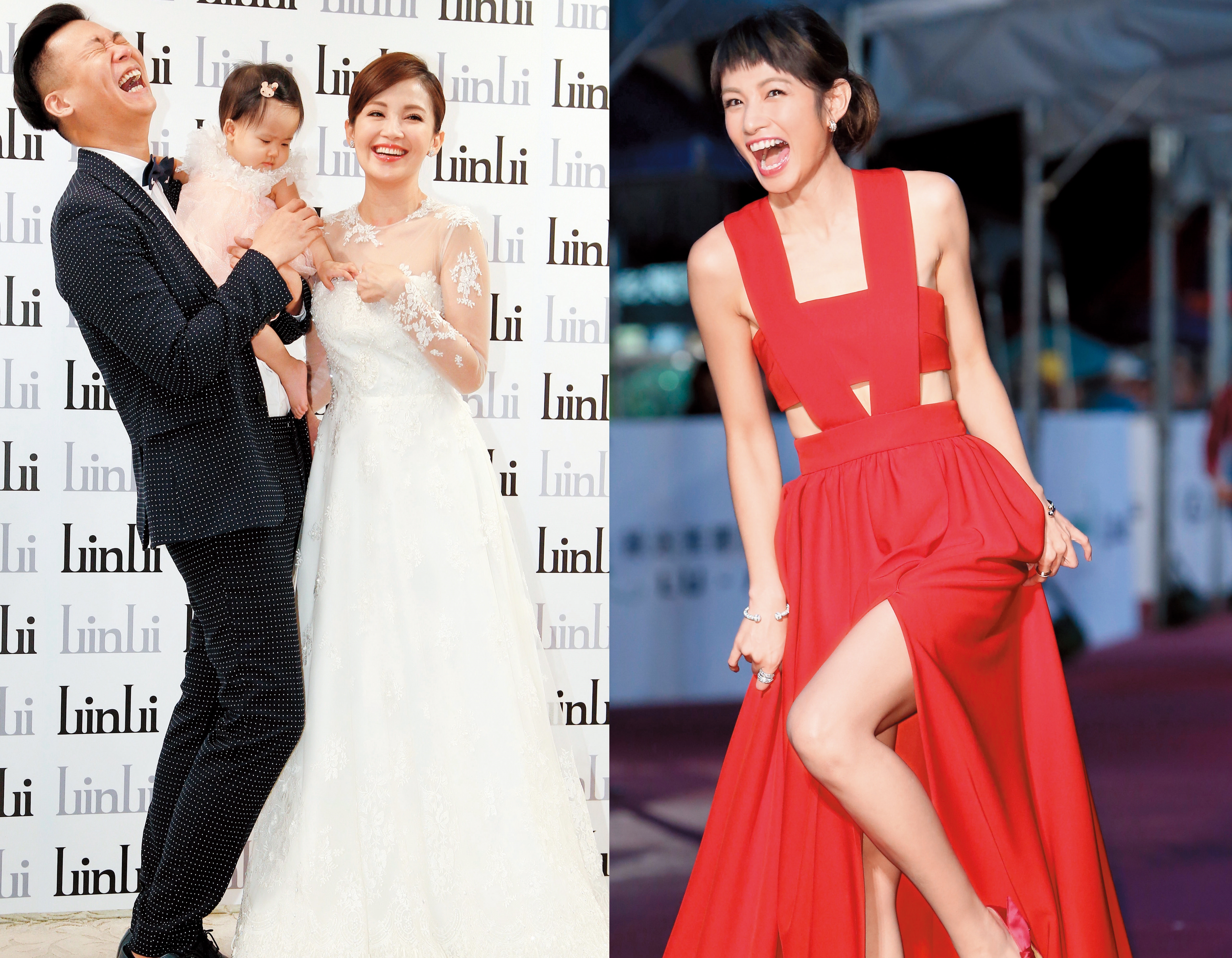 【淚訴往事】導演通殺5女星　鍾欣怡不敵「小三」李千娜