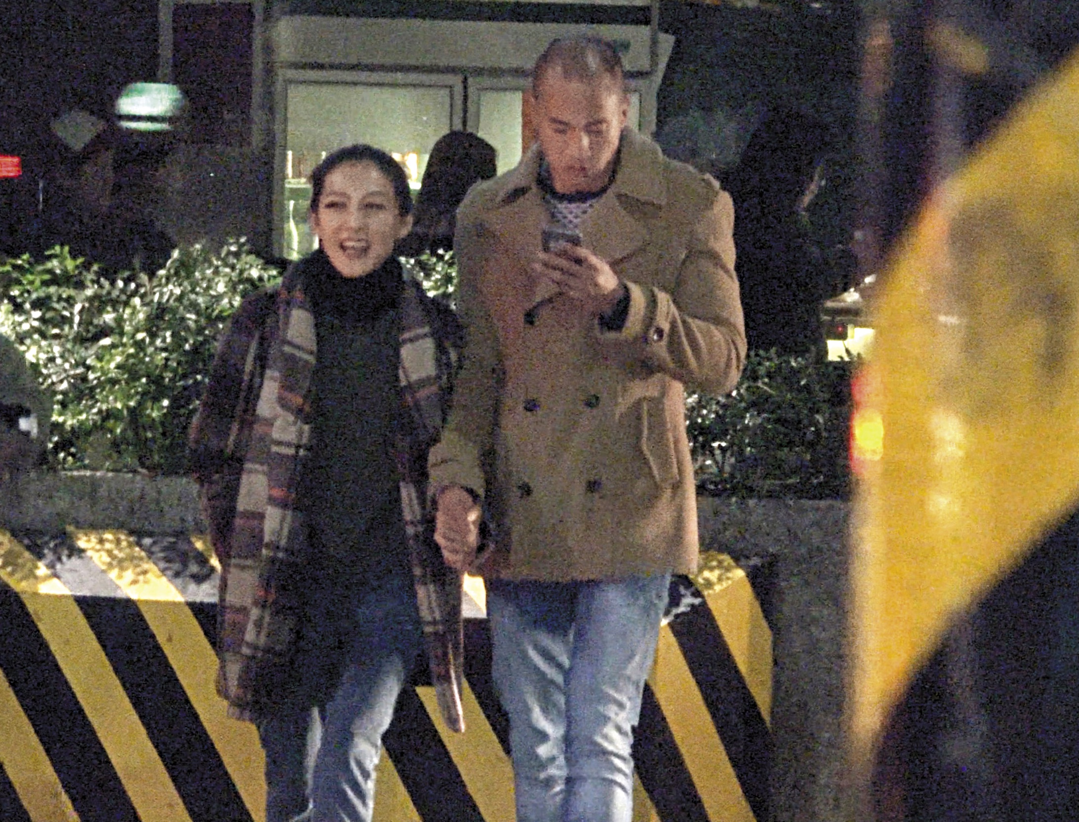 【寵愛太多】周旋老婆經紀人　何潤東投資SPA惹飛醋