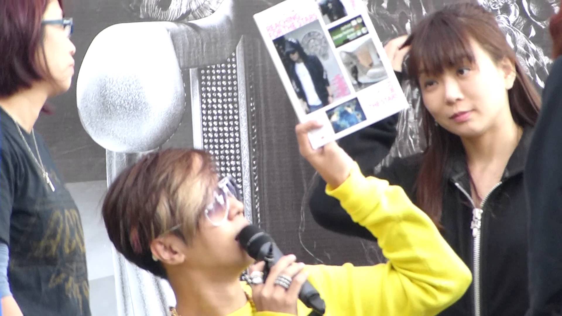 【寵愛太多】當真情深義重　藝人撒錢寵愛經紀人