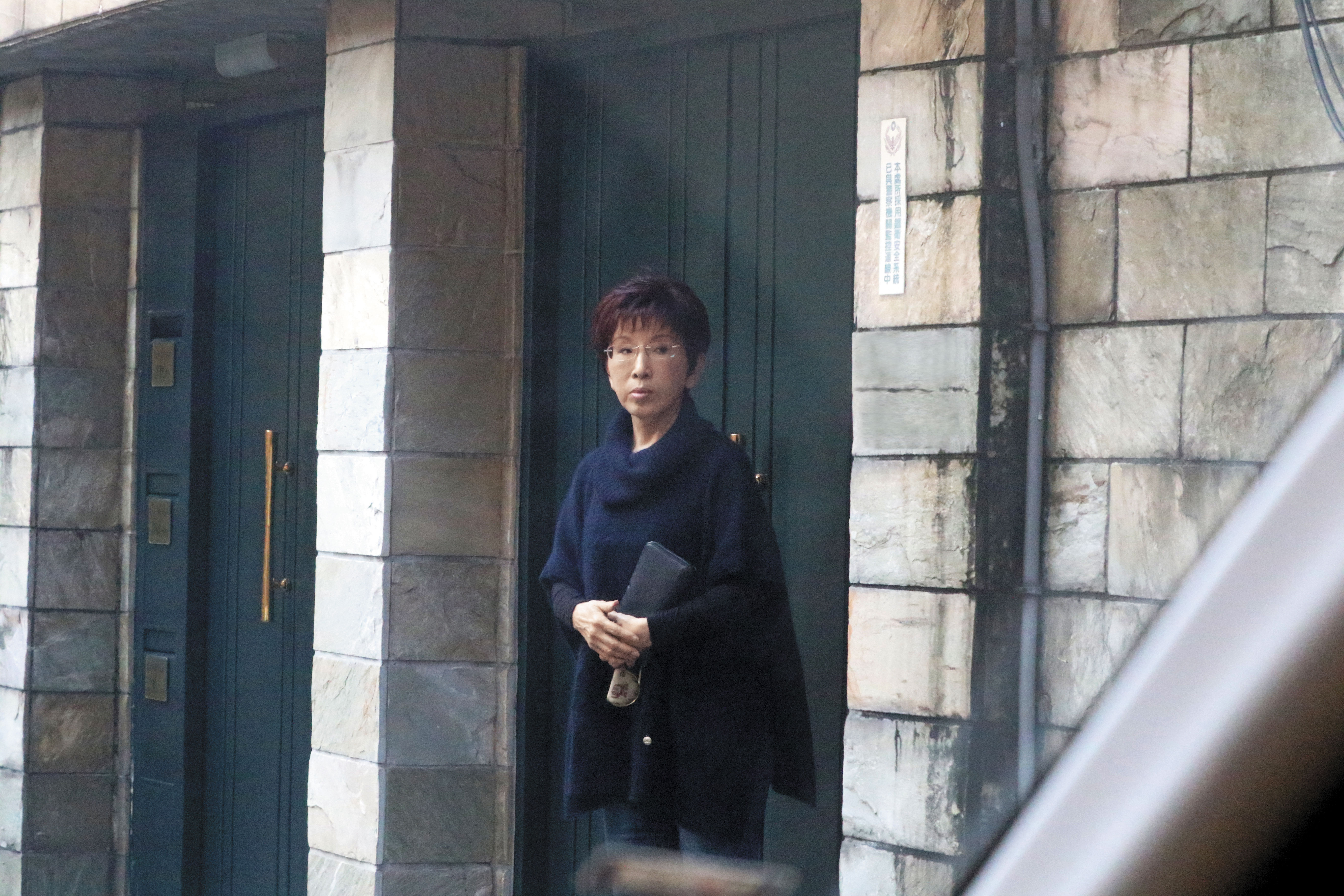 【藍黨魁大家搶】黨魁之戰策略浮現庶民VS.權貴　洪拚一次過半