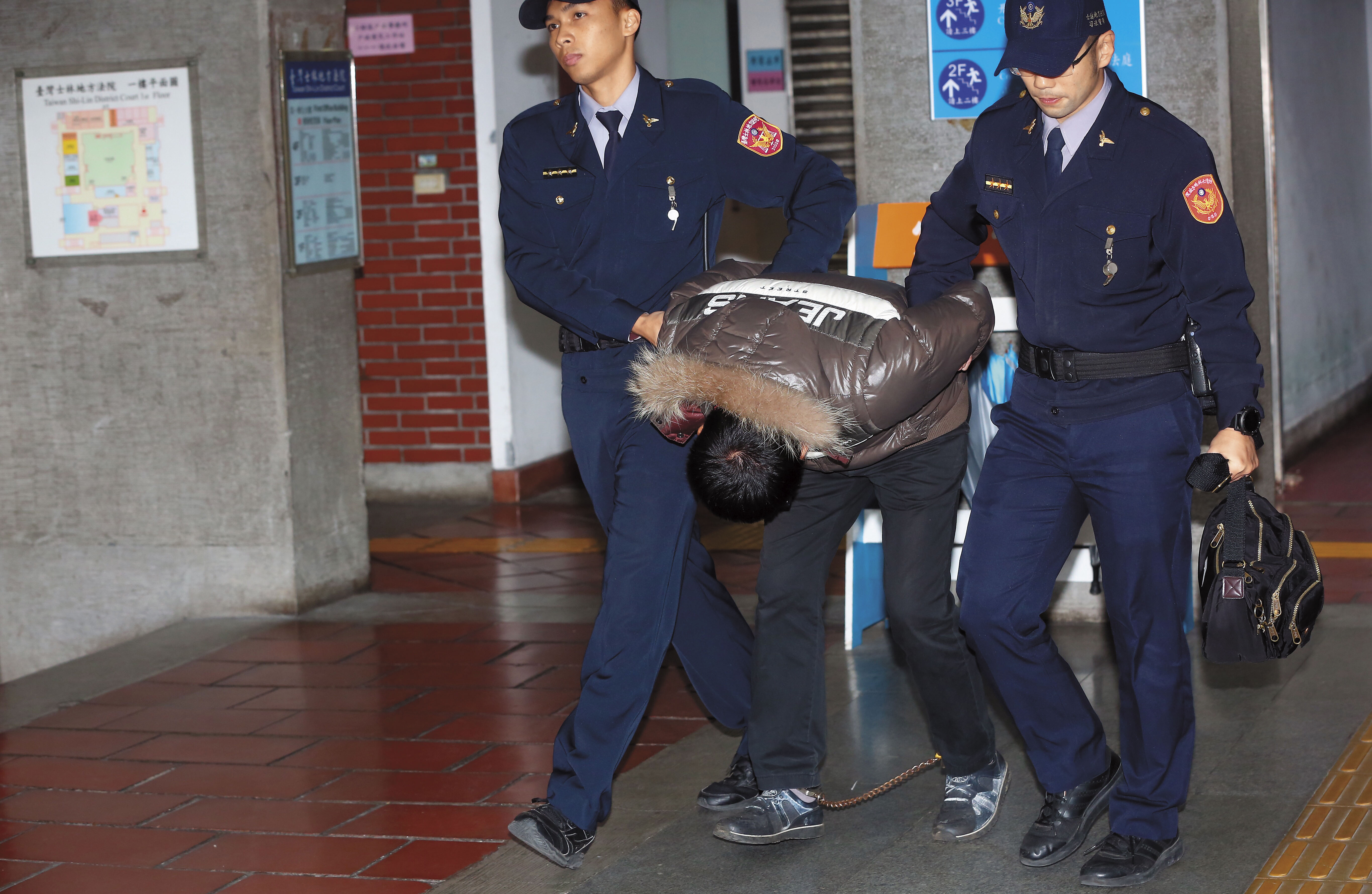 【韓女性侵案】花心遭吸金 變態恨女　色狼司機沉淪揭密