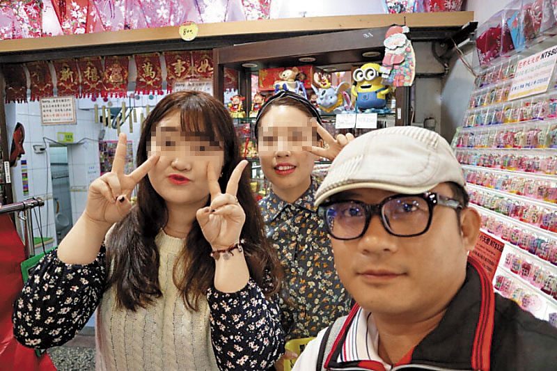 【韓女性侵案】猥褻韓女司機　疑為這原因進行「報復式」性侵…