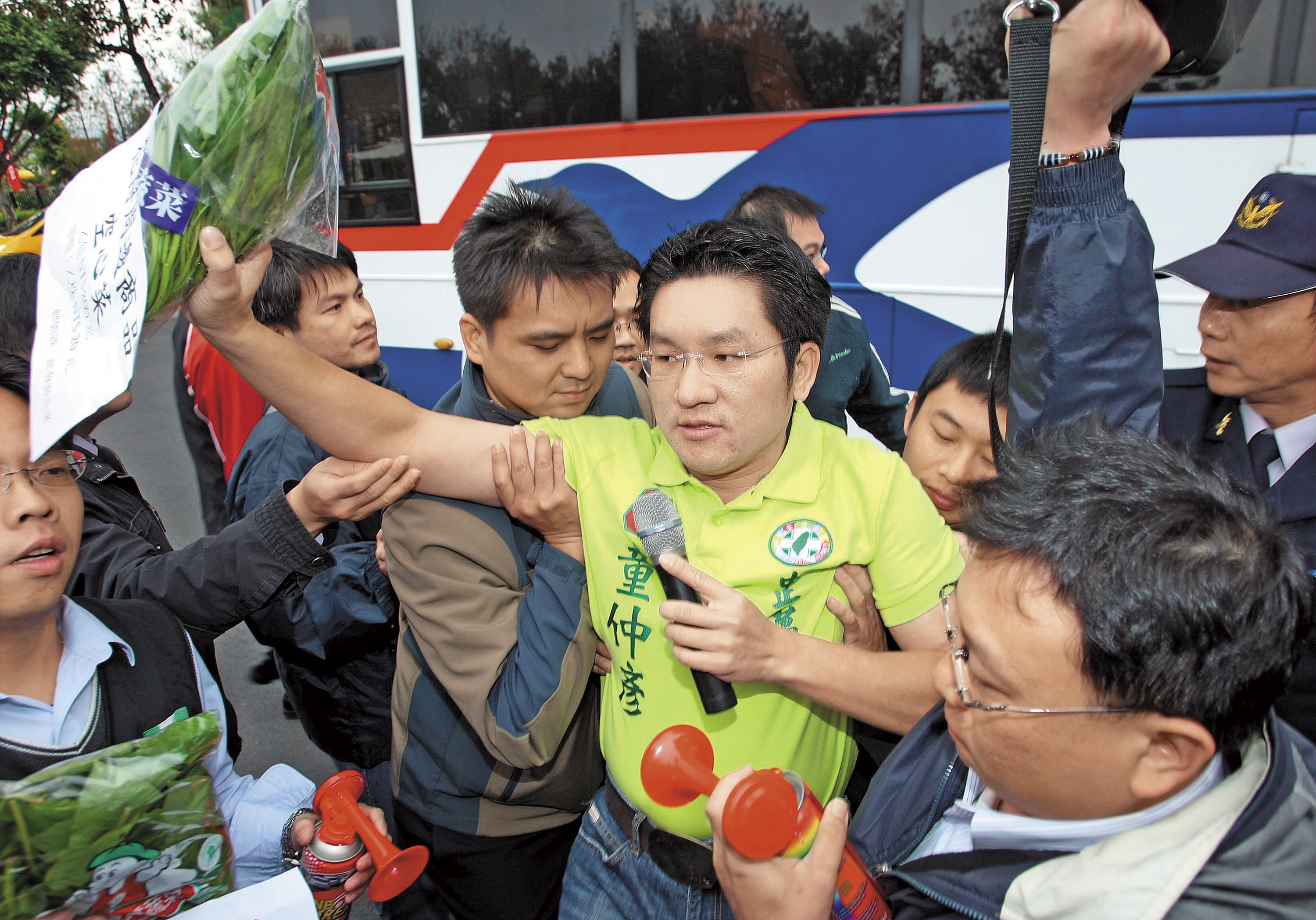 【童邱戀第3集】新歡劈很大？　童：那是前男友