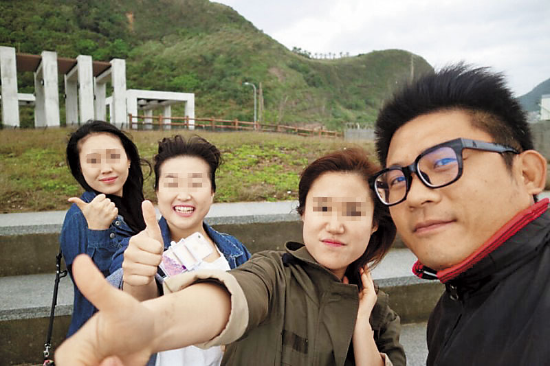 【韓女性侵案】預防下藥性侵　包車出遊這些點要注意！