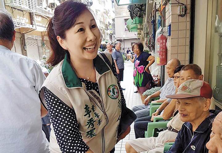 【綠雲罩頂】童仲彥自爆：妻想選議員　把我拉下馬