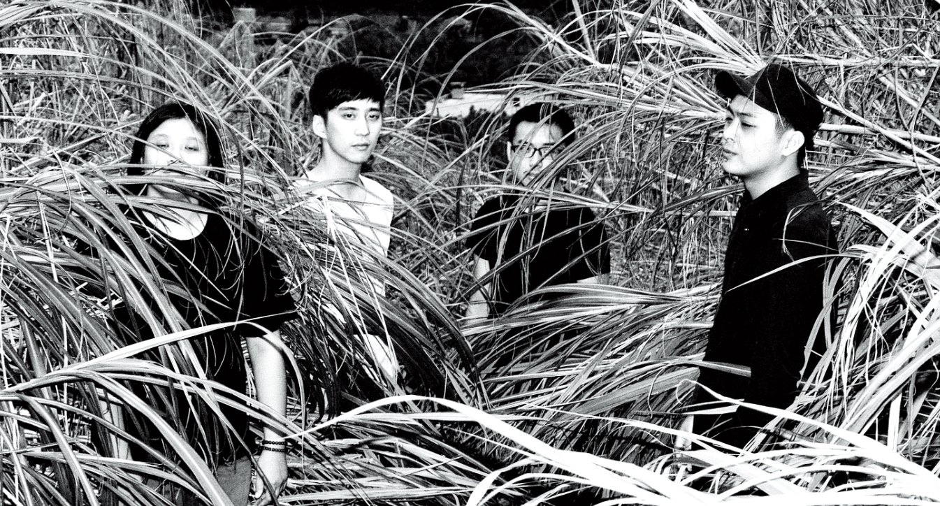 【試鏡間】與玖壹壹齊名　草東沒有派對地下變主流