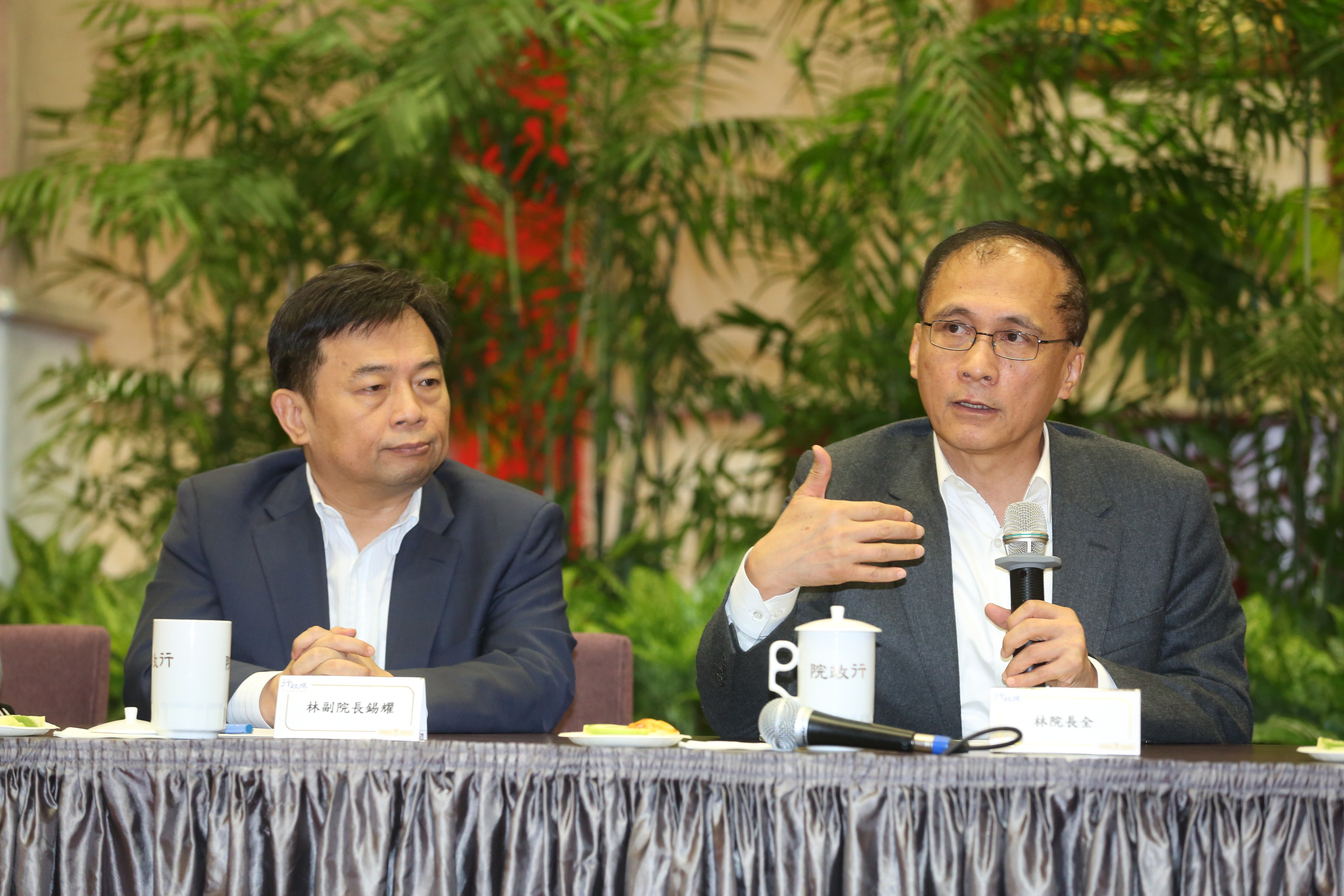 【鏡觀】漲價政治學