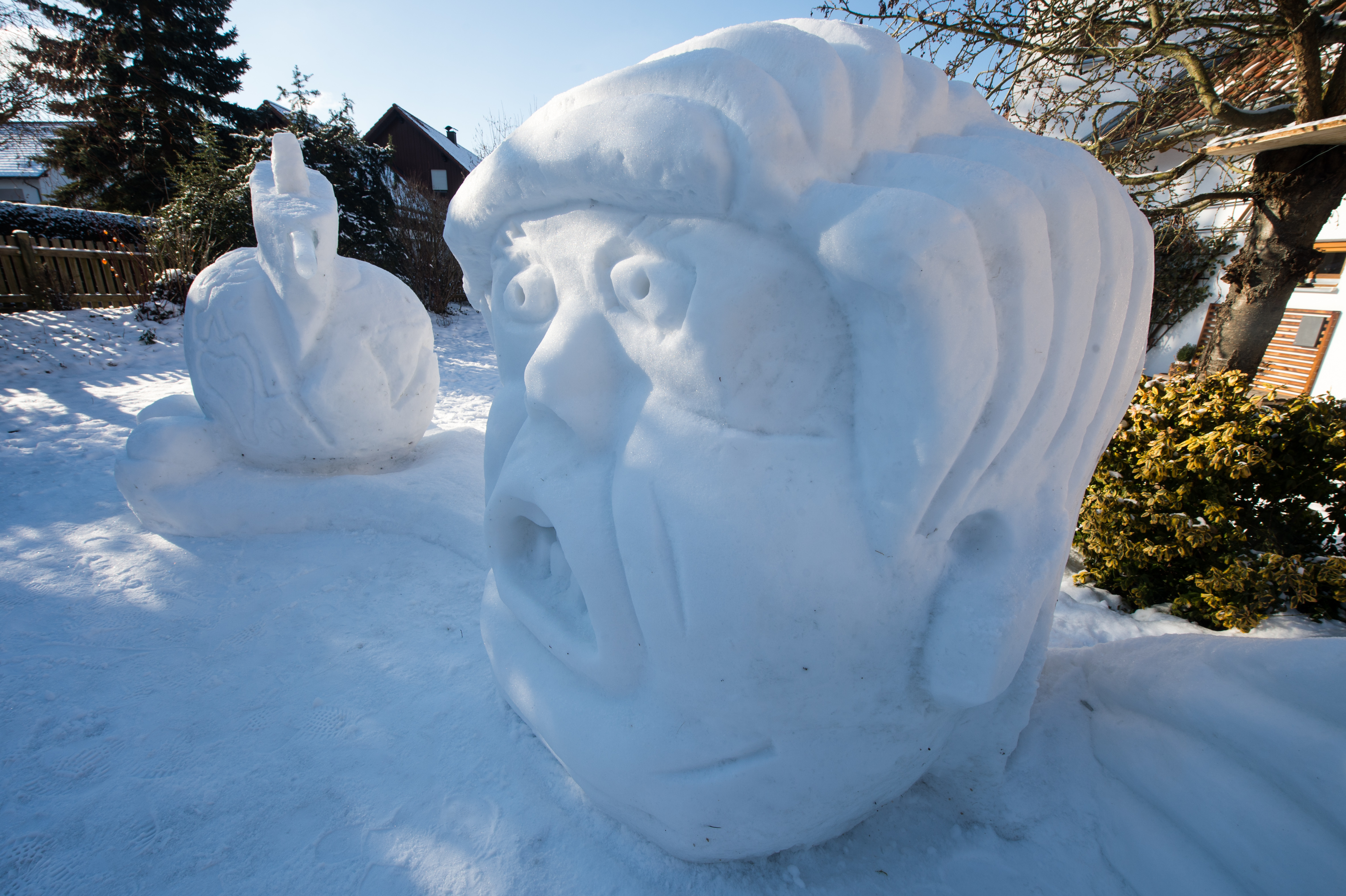 上任前夕忙著四處挑釁 川普將如何改變世界?