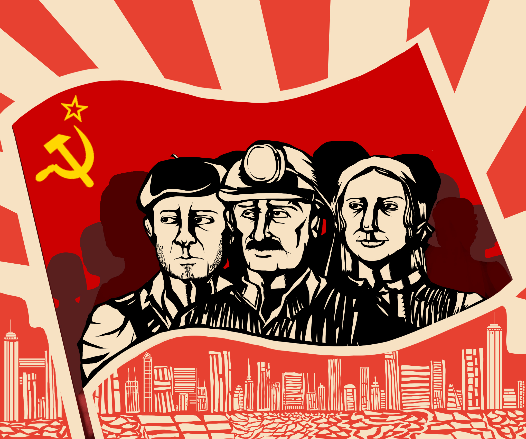 【賴香吟書評】自由的艱難之路  ──《二手時代》