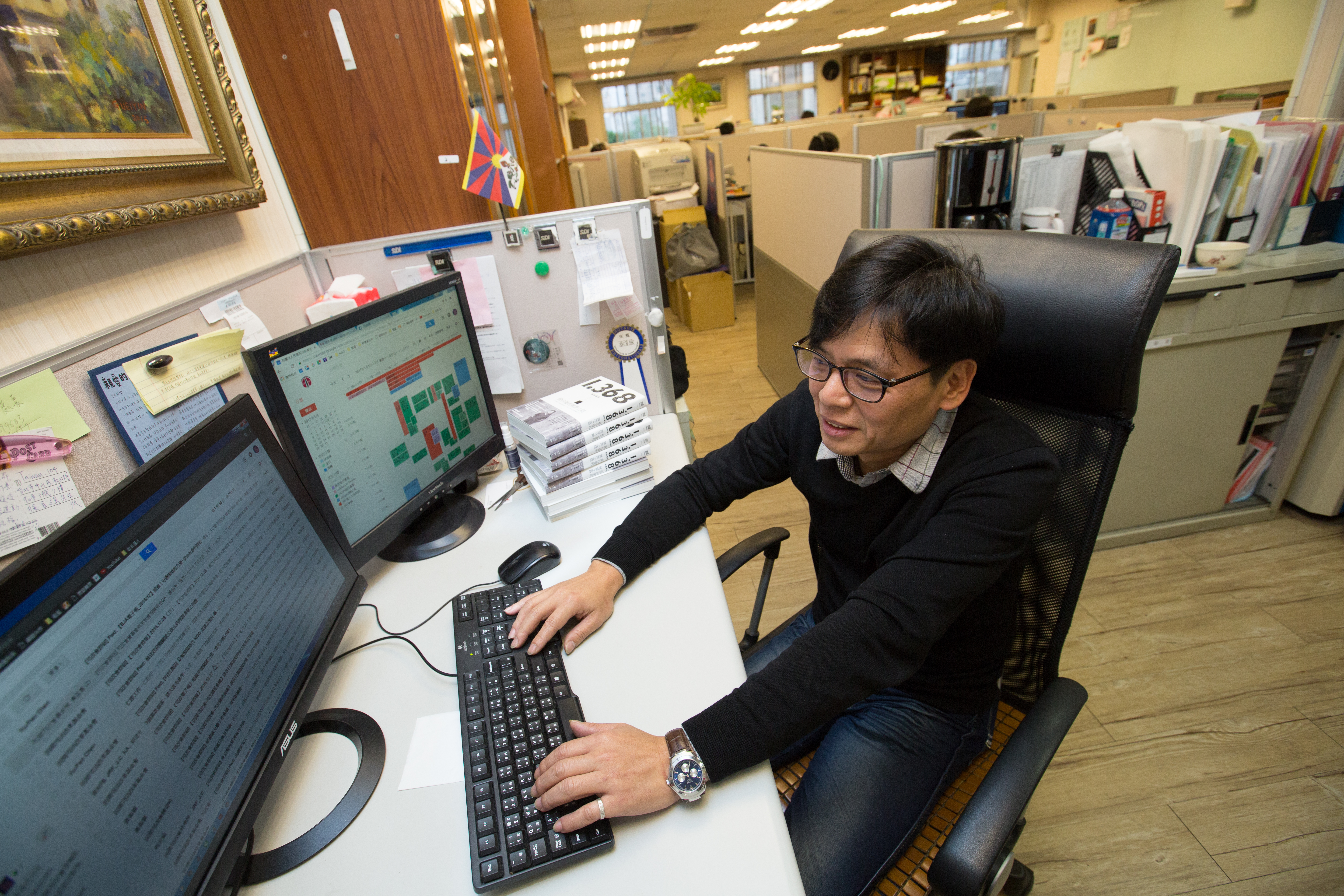 【死牢倖存者番外篇】70幾個法官經手判過的案子，還會有錯嗎？