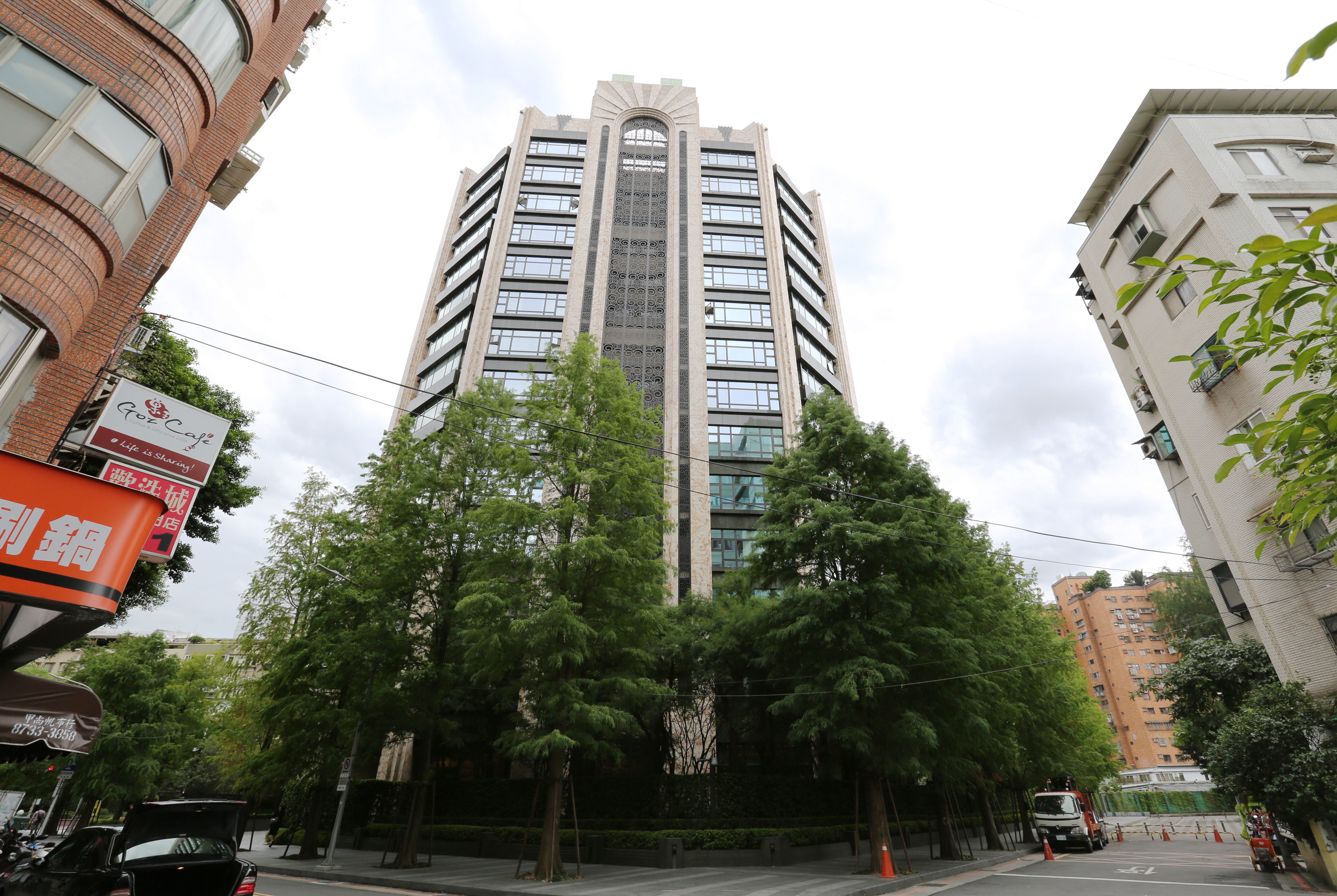 【獨家】哇！這間房月租竟比上班族年薪還高