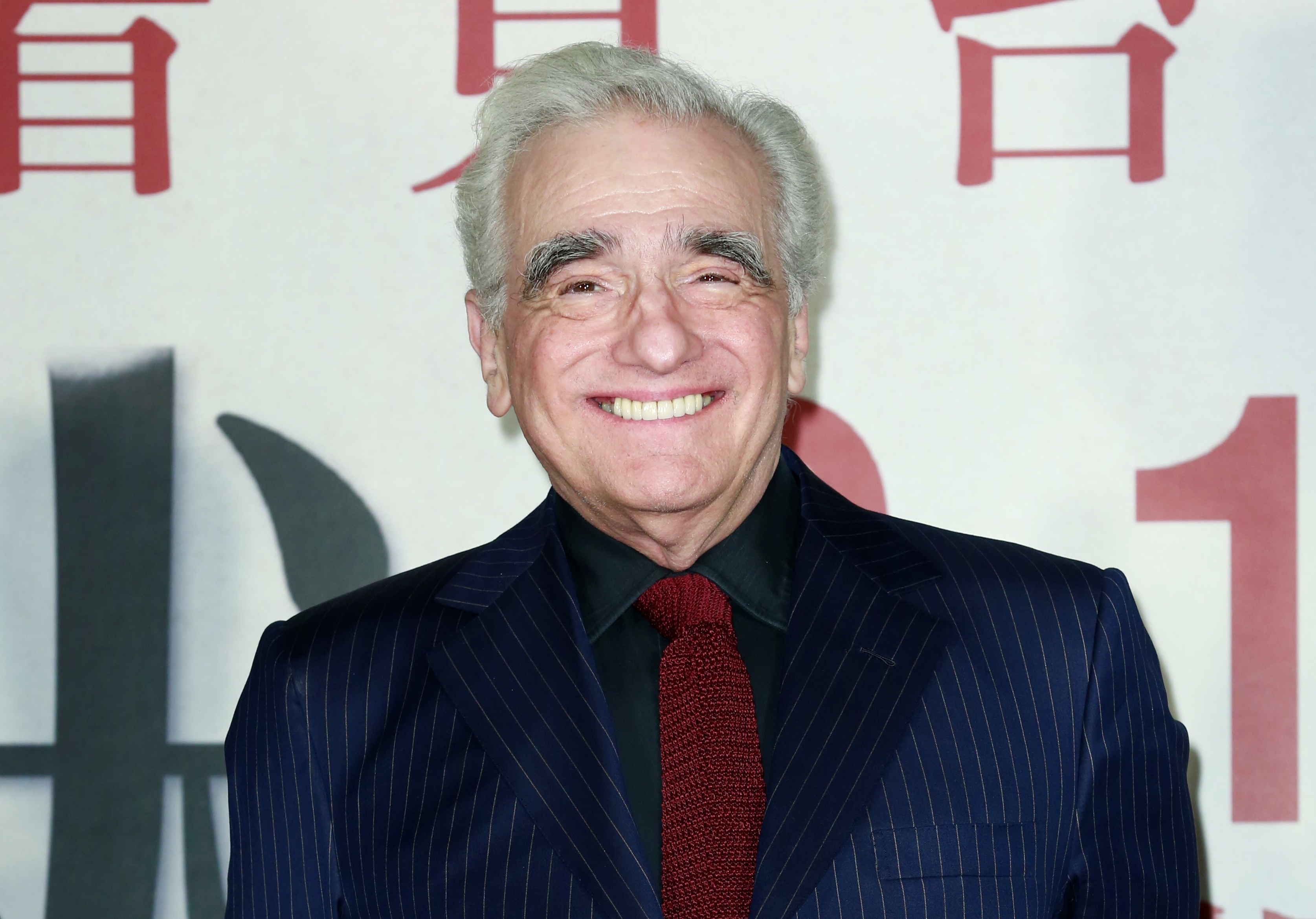 名導相見歡　侯孝賢、史柯西斯《沈默》以對