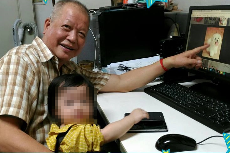 七七行館案　何志偉判賠劉政池50萬