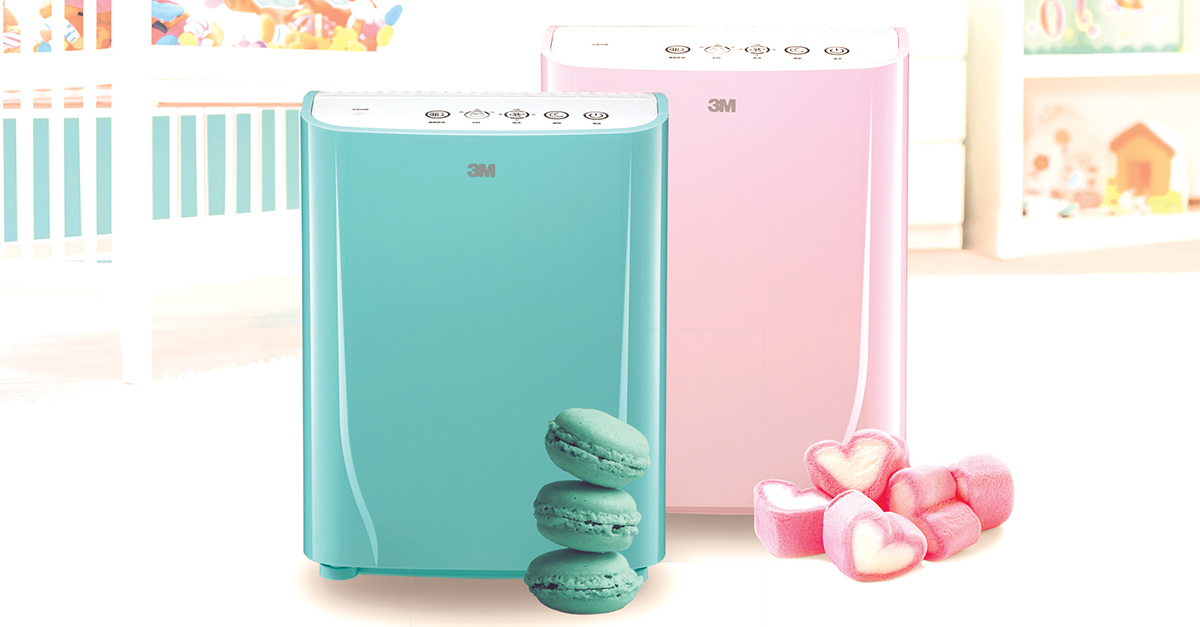 【實用文】誰是消費者票選No.1清淨機品牌？