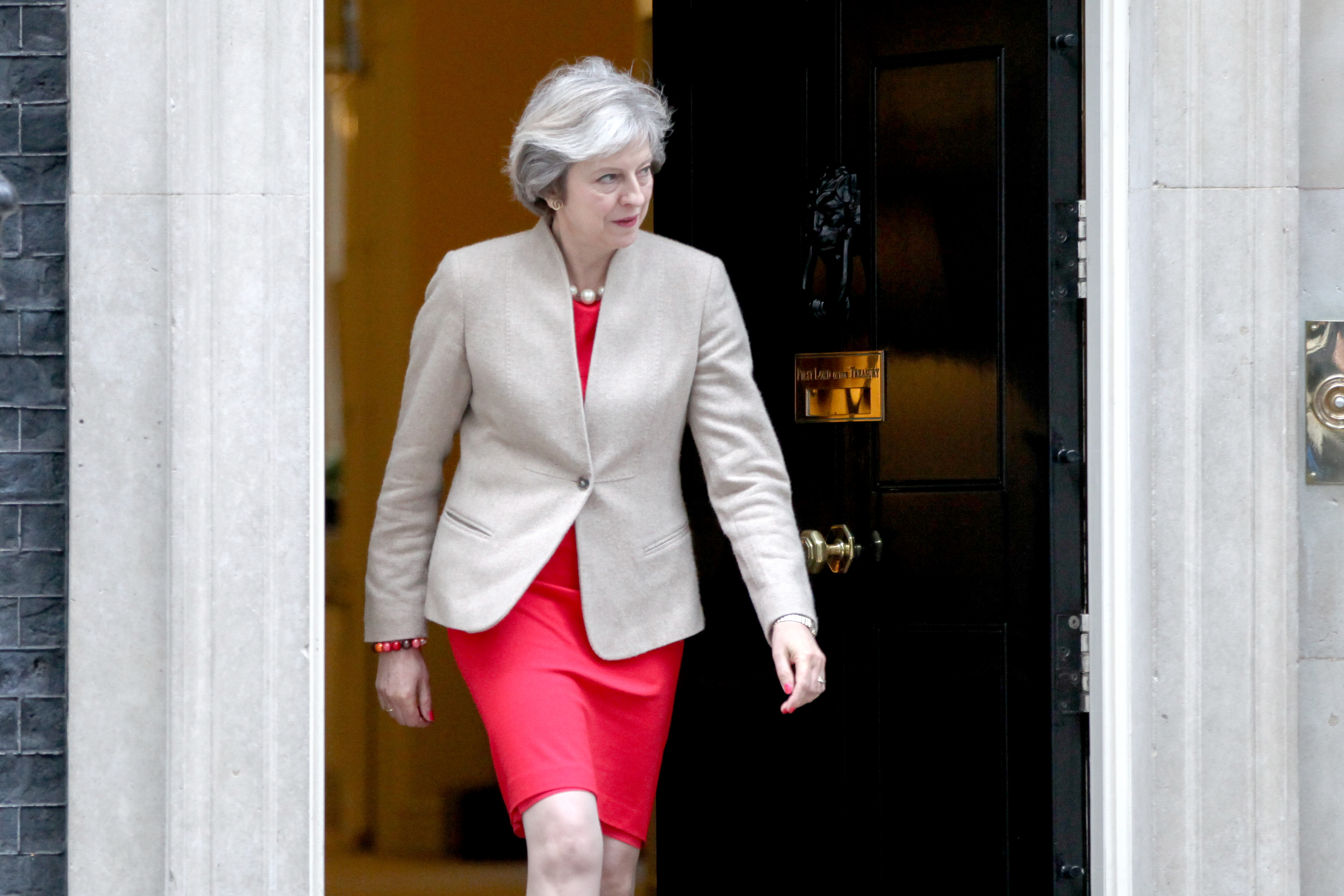 【歐K看歐洲】英國硬脫歐　大英變小英的分居風暴