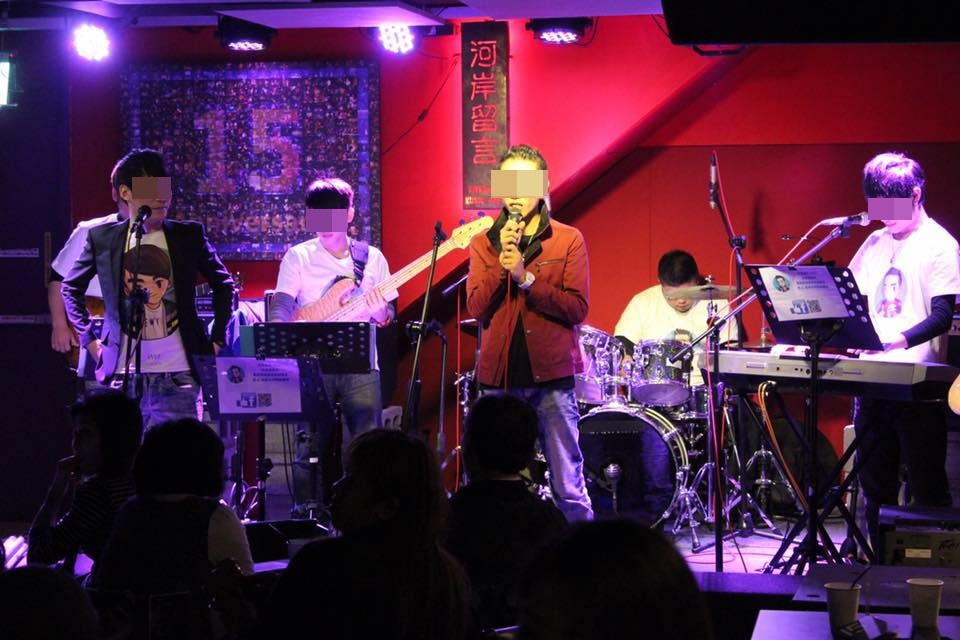 知名駐唱歌手淪藥頭　泣訴：「唱巡演需要提神」