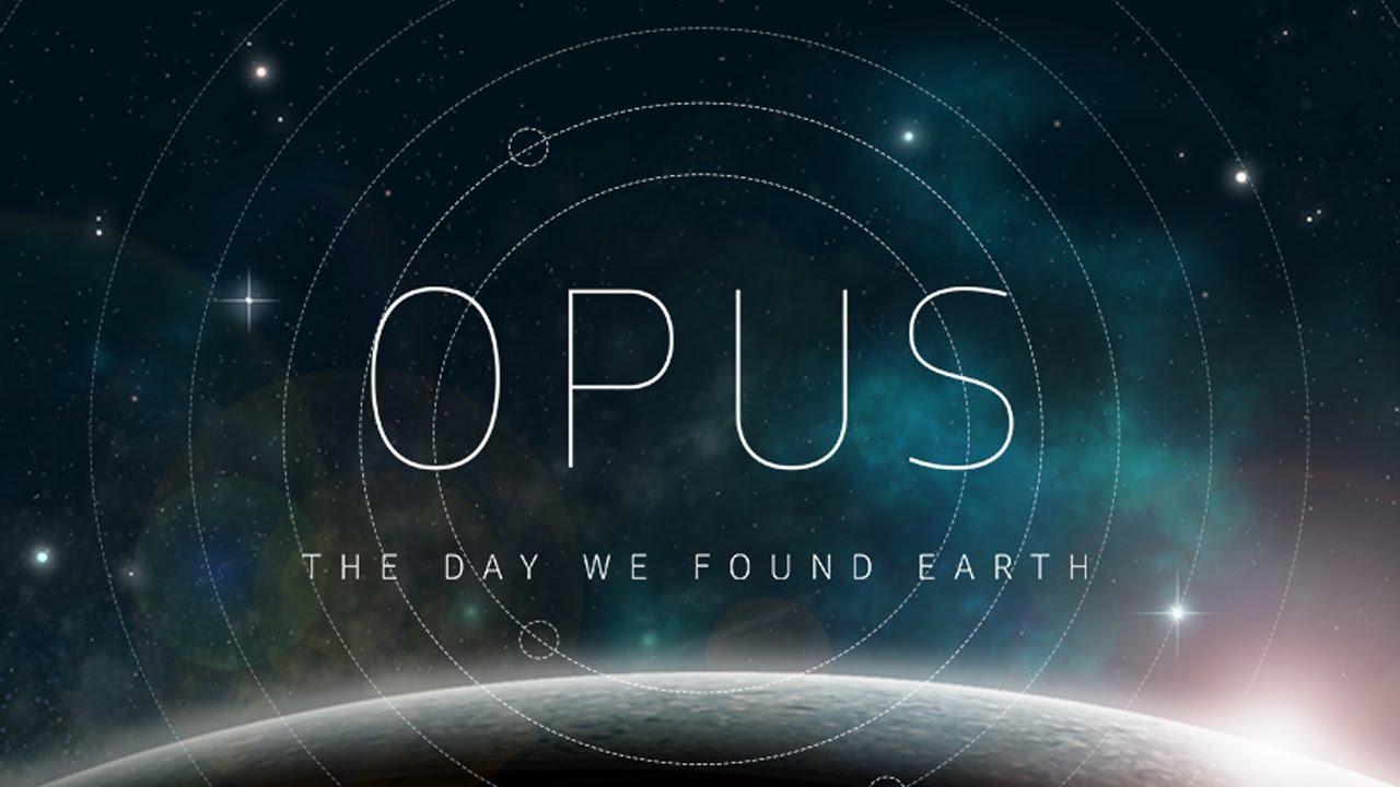 《OPUS 地球計畫》／台灣 SIGONO