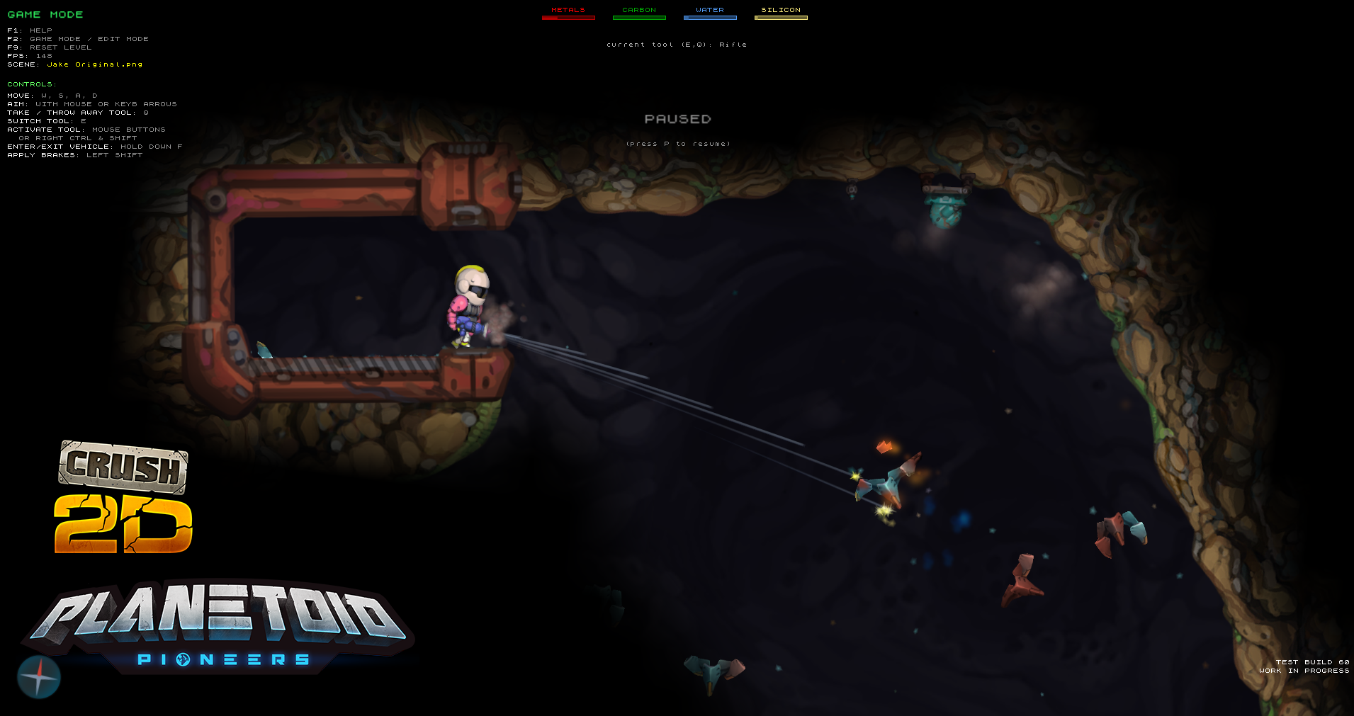 《Planetoid Pioneers》／美國 Data Realms