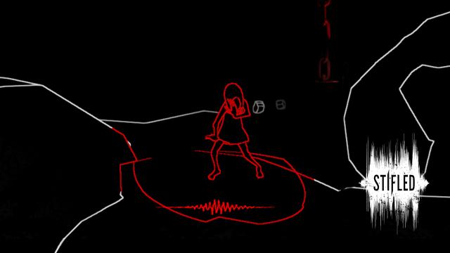 《Stifled》／新加坡 Gattai Games