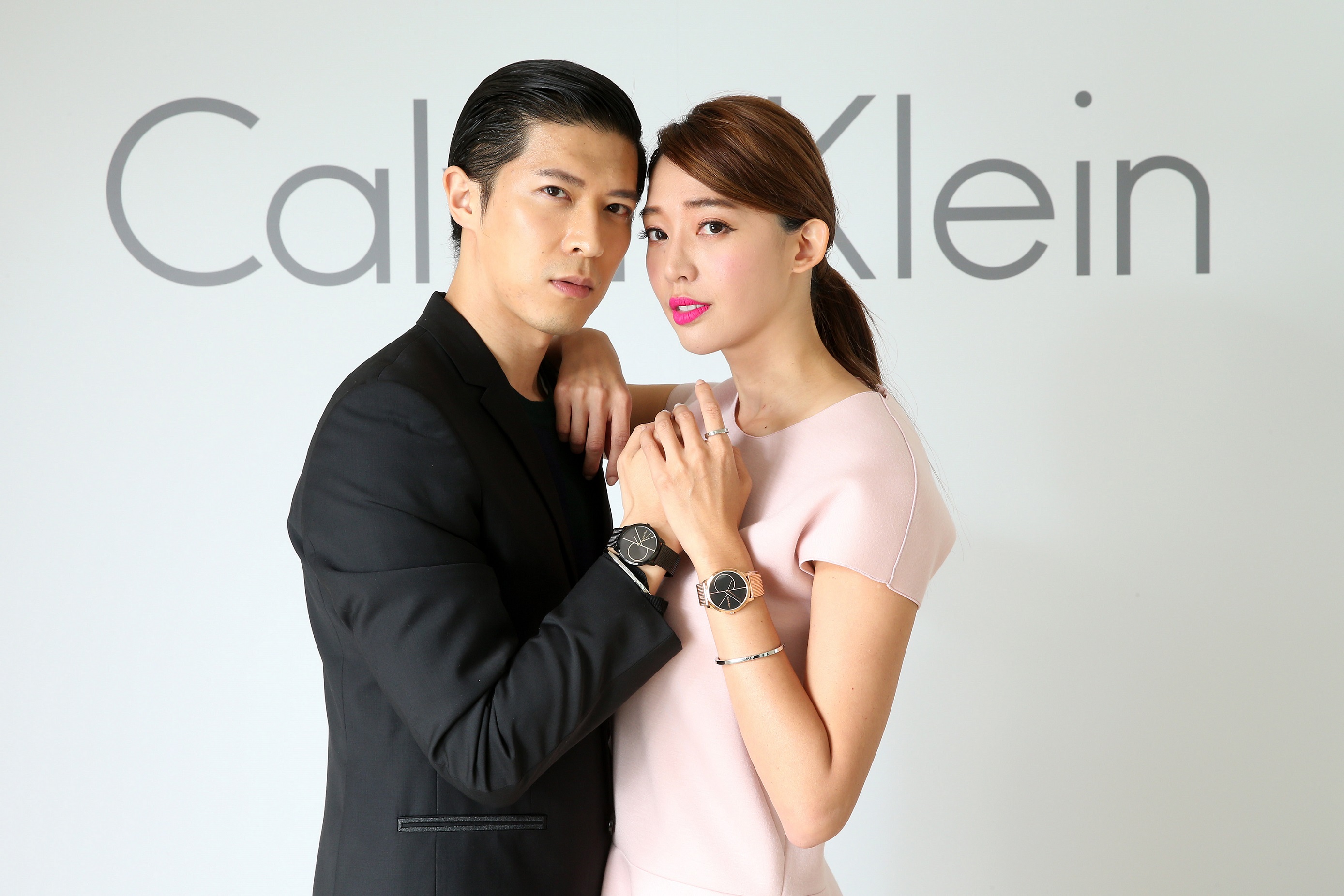 【消息快報】CK一出手  時尚界都醉了