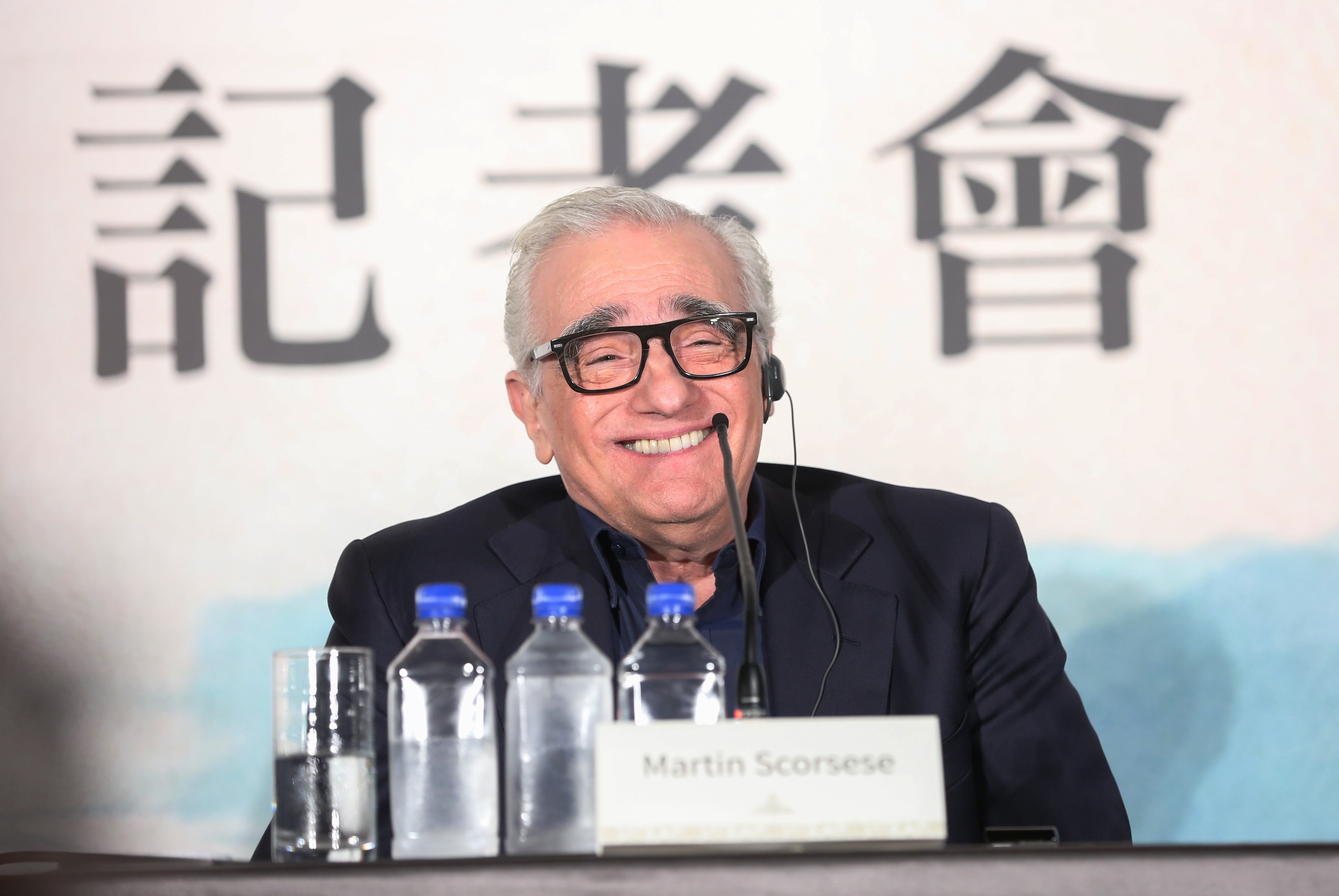 忍耐不吃小籠包　蜘蛛人拍《沈默》瘦了22公斤