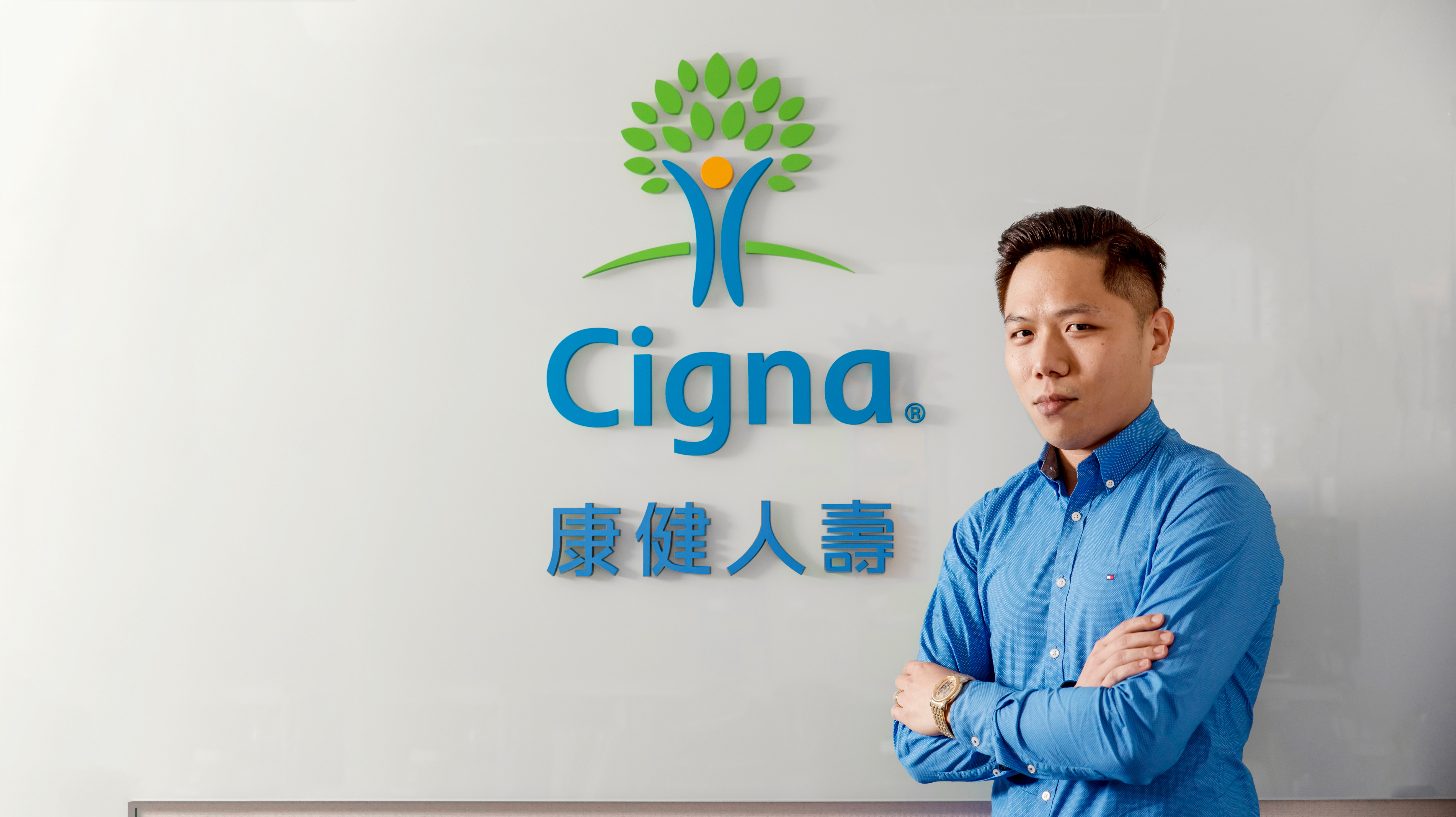 【勵志文】堅持不服輸　新鮮人拚出勝利人生