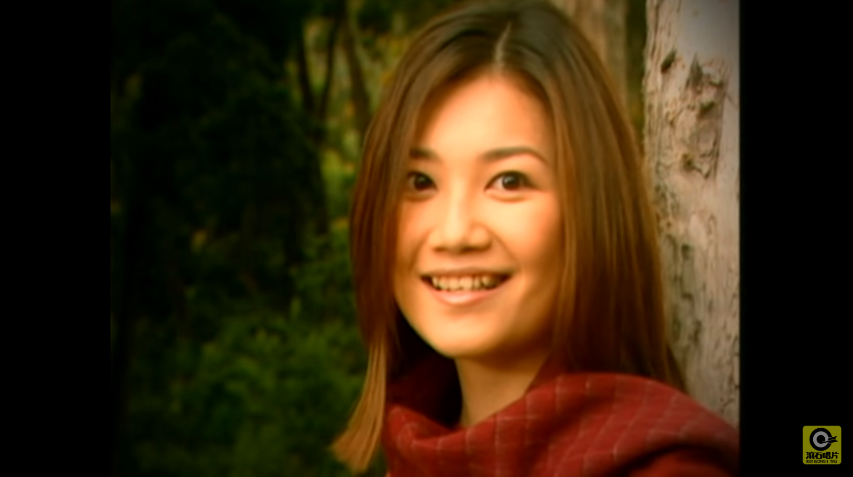 【本週音樂】拜年歌有看頭！劉德華、陳奕迅、梁靜茹古早MV出土