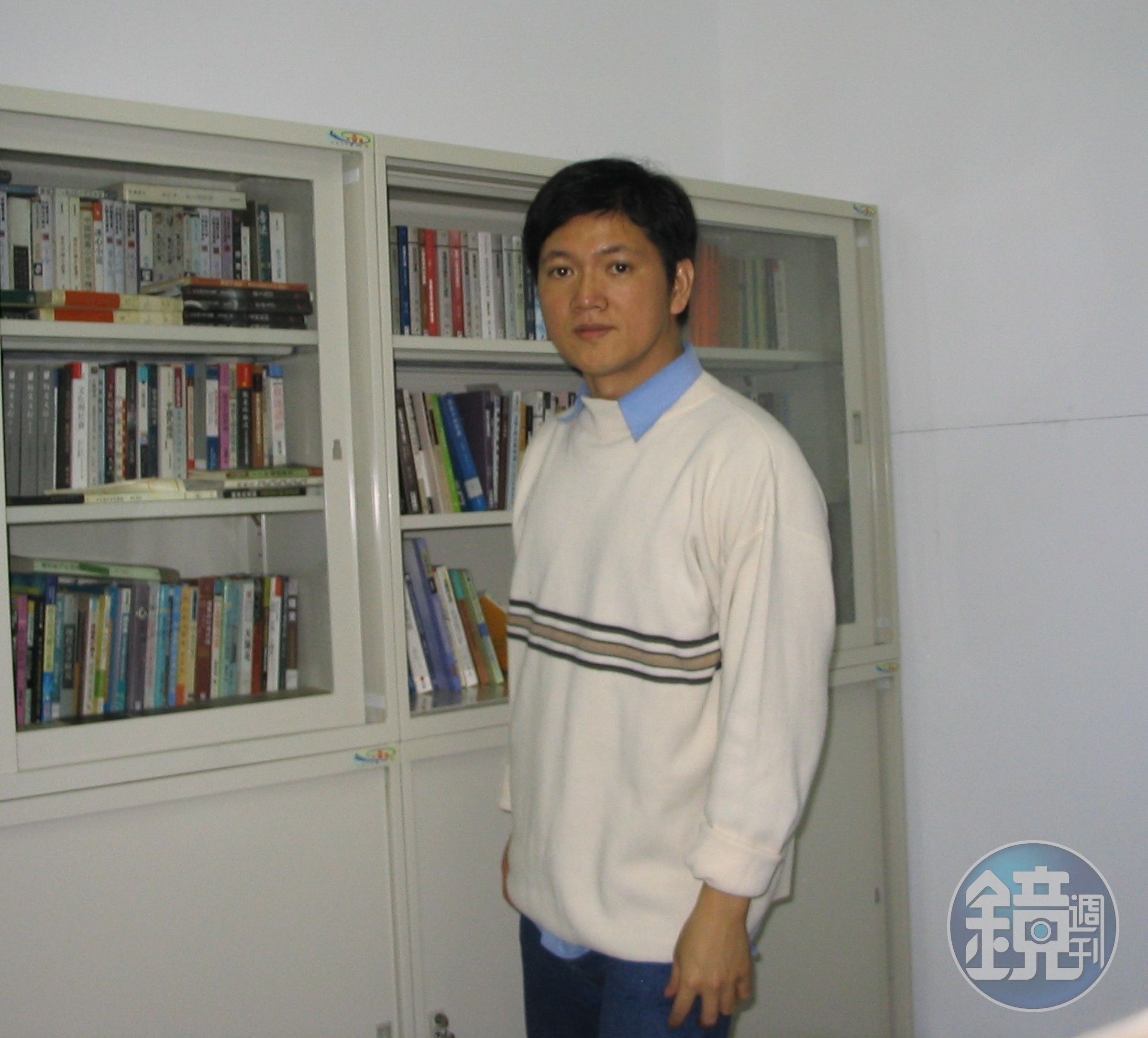 作者辛金順
