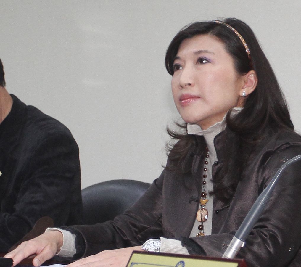 【獨家】台北市前議員陳玉梅驚傳癌逝