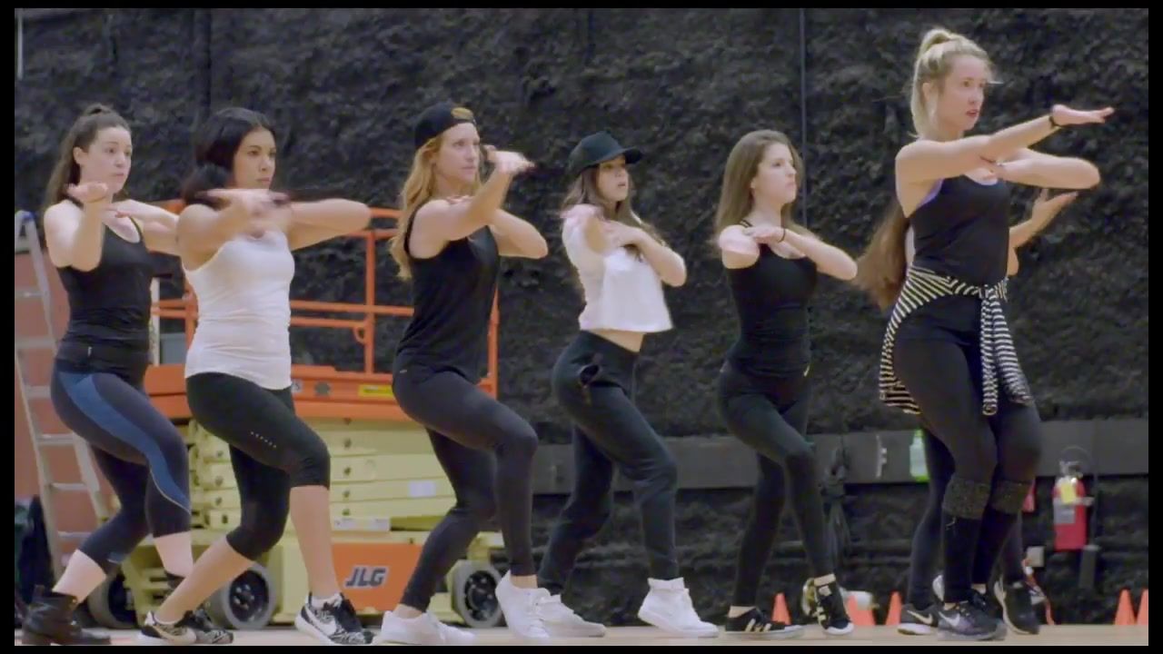 胖艾咪《歌喉讚3》素顏排練　男友竟然...