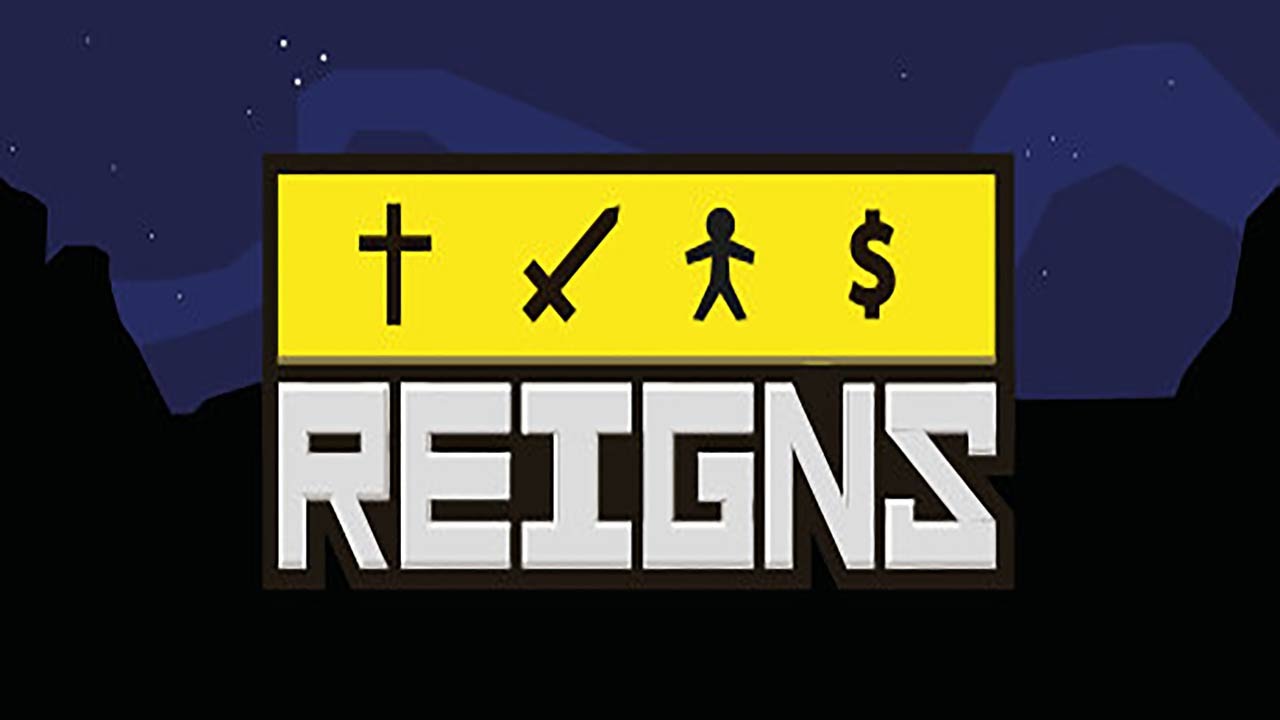 【遊戲】政治讓你卻步？《Reigns》讓玩家輕鬆體驗「吾王萬萬歲」的快感