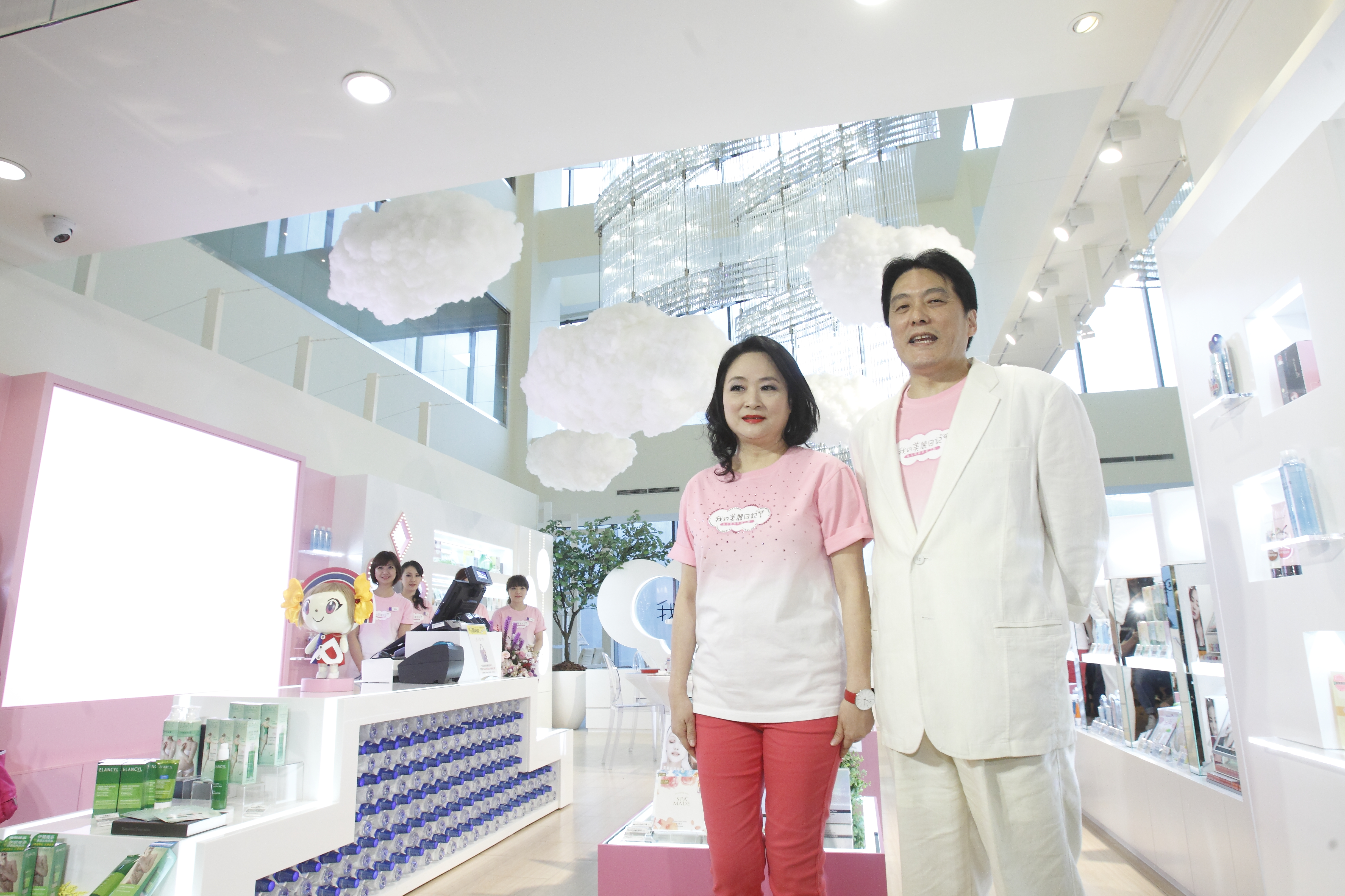 【百強企業統一】統一如何再走50年？　羅智先這樣說