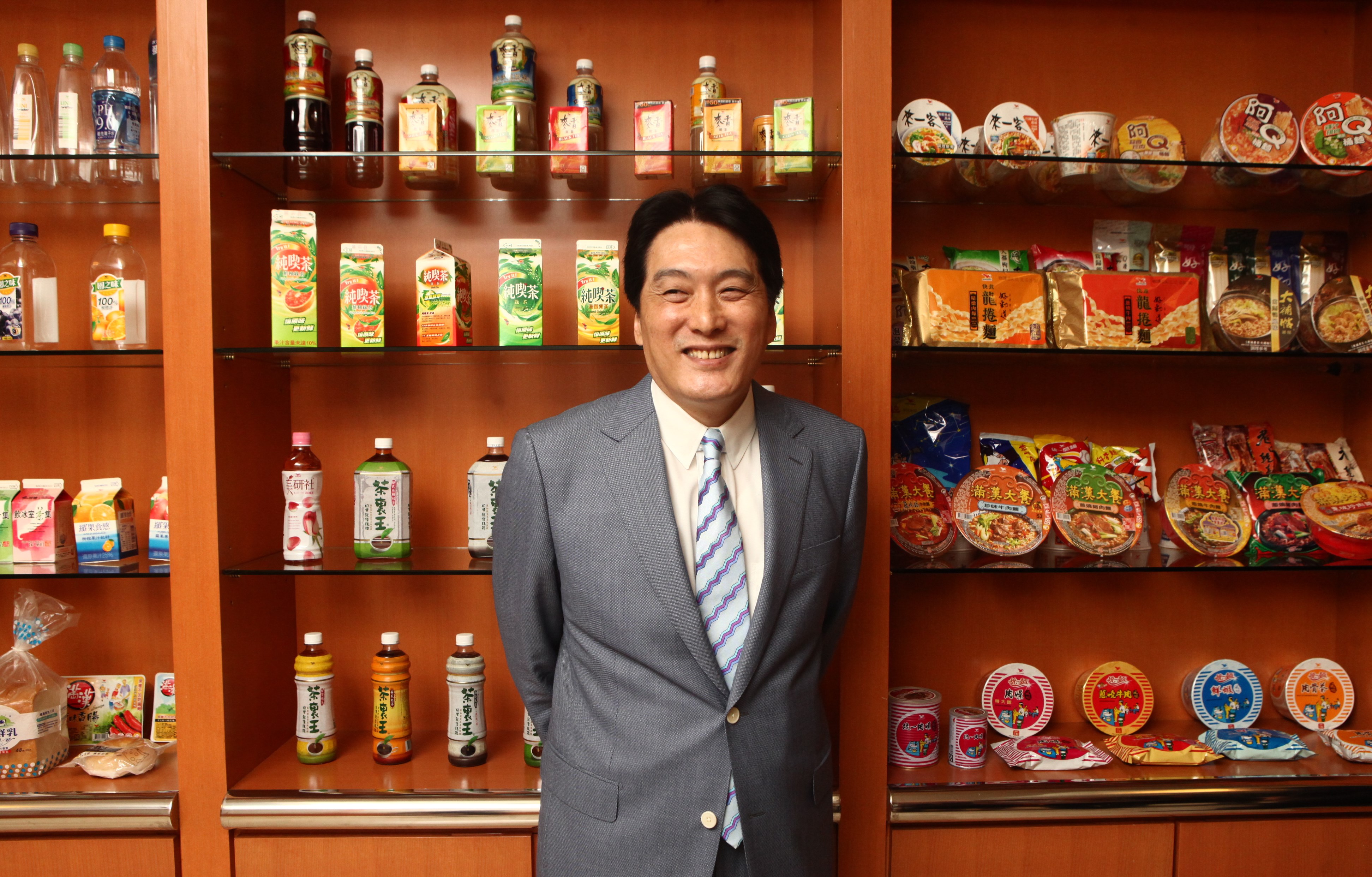 【百強企業統一】你想進統一工作嗎？　聽聽董事長怎麼說