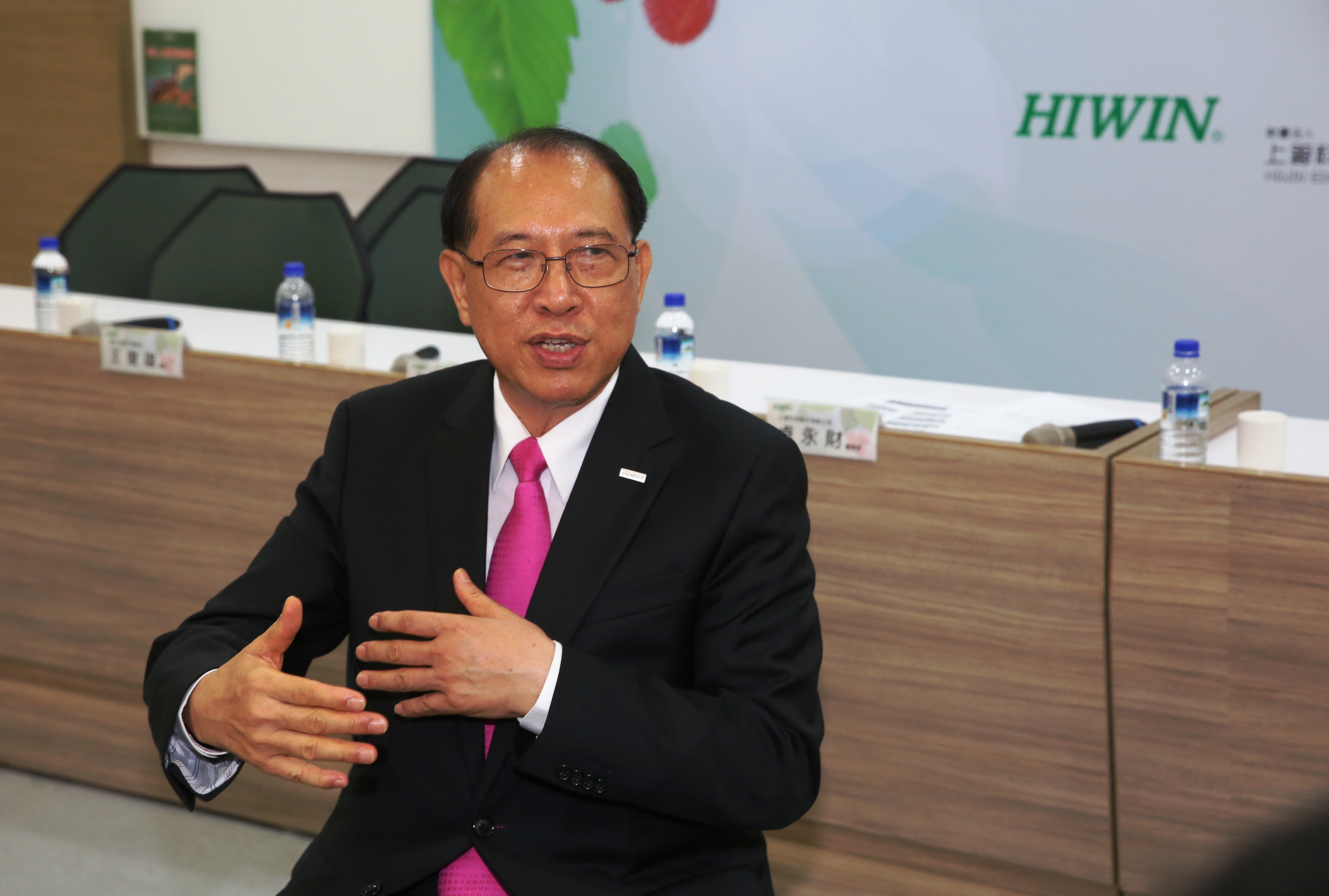 【百強企業上銀】大搶機器人商機　這家公司今年爆紅