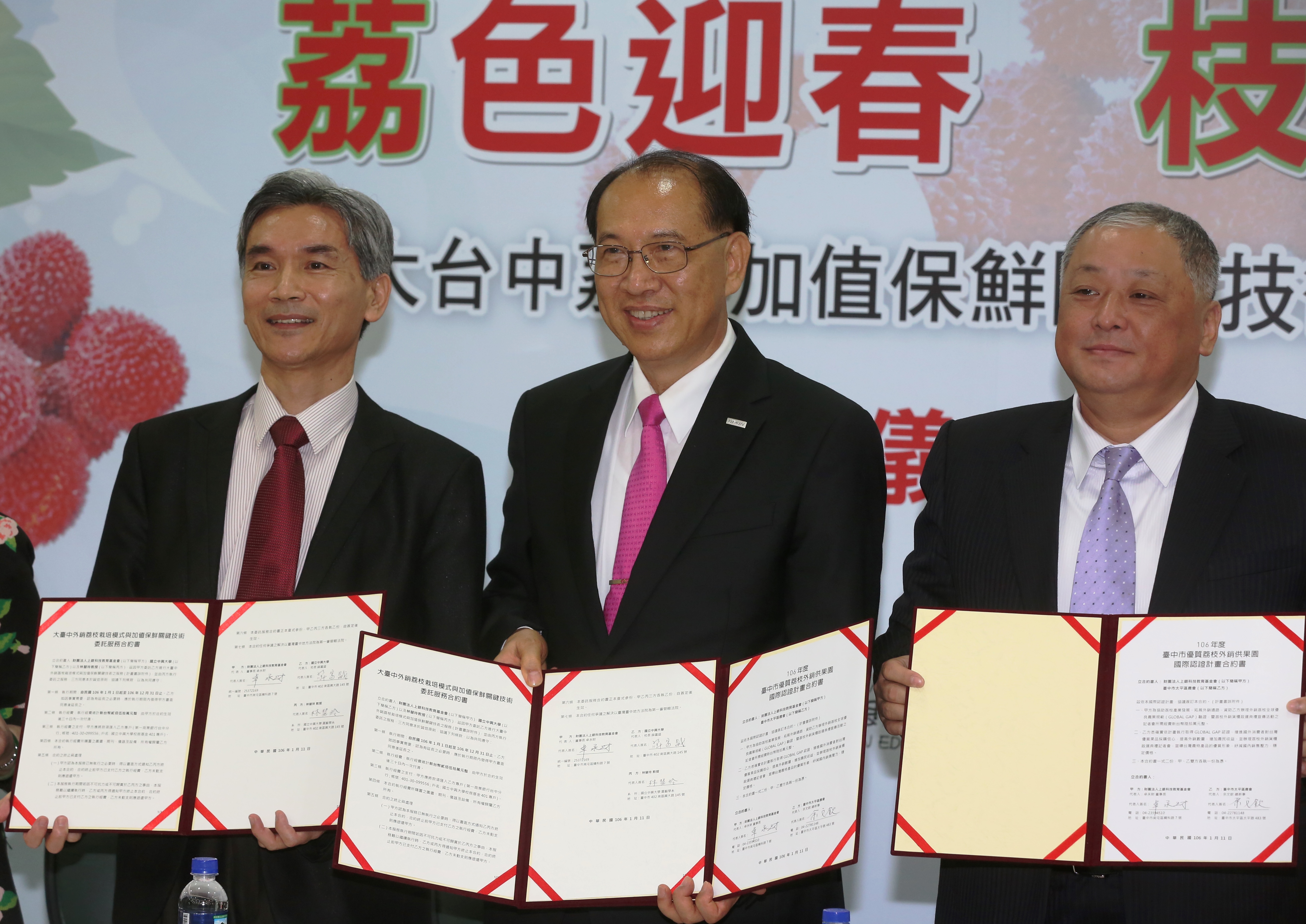 【百強企業上銀】佃農子登科技浪頭　上銀卓永財起底