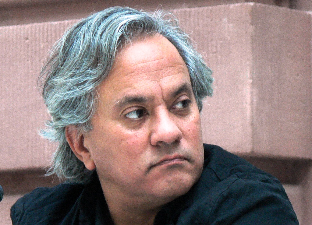 英國現代藝術家Anish Kapoor