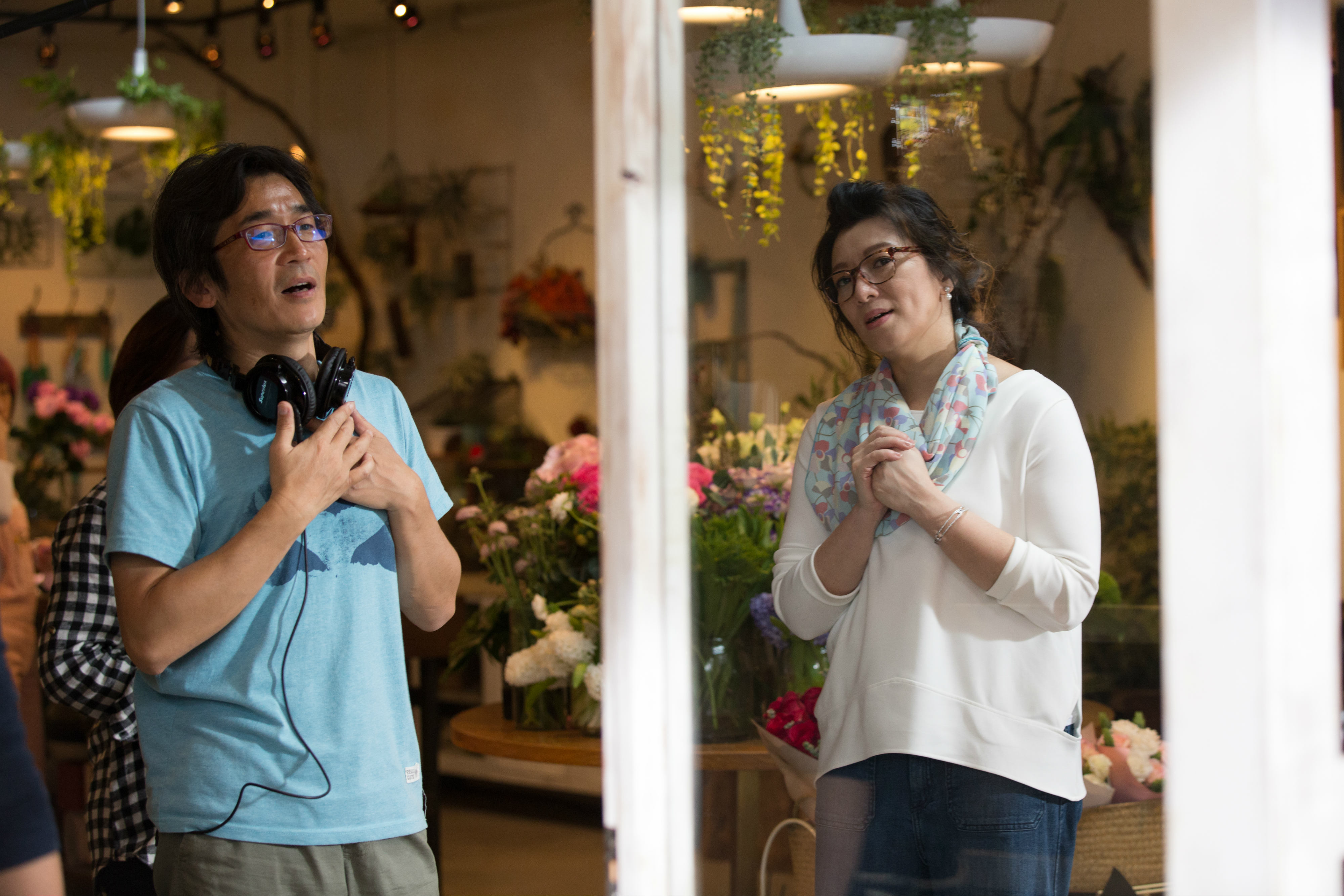 他是空手道黑帶！魏德聖的七個小祕密