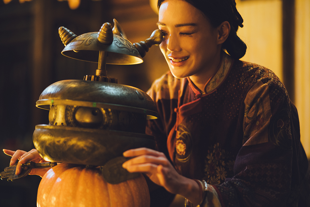 【本週新片】魏德聖、豬哥亮、舒淇大戰惡靈與公主