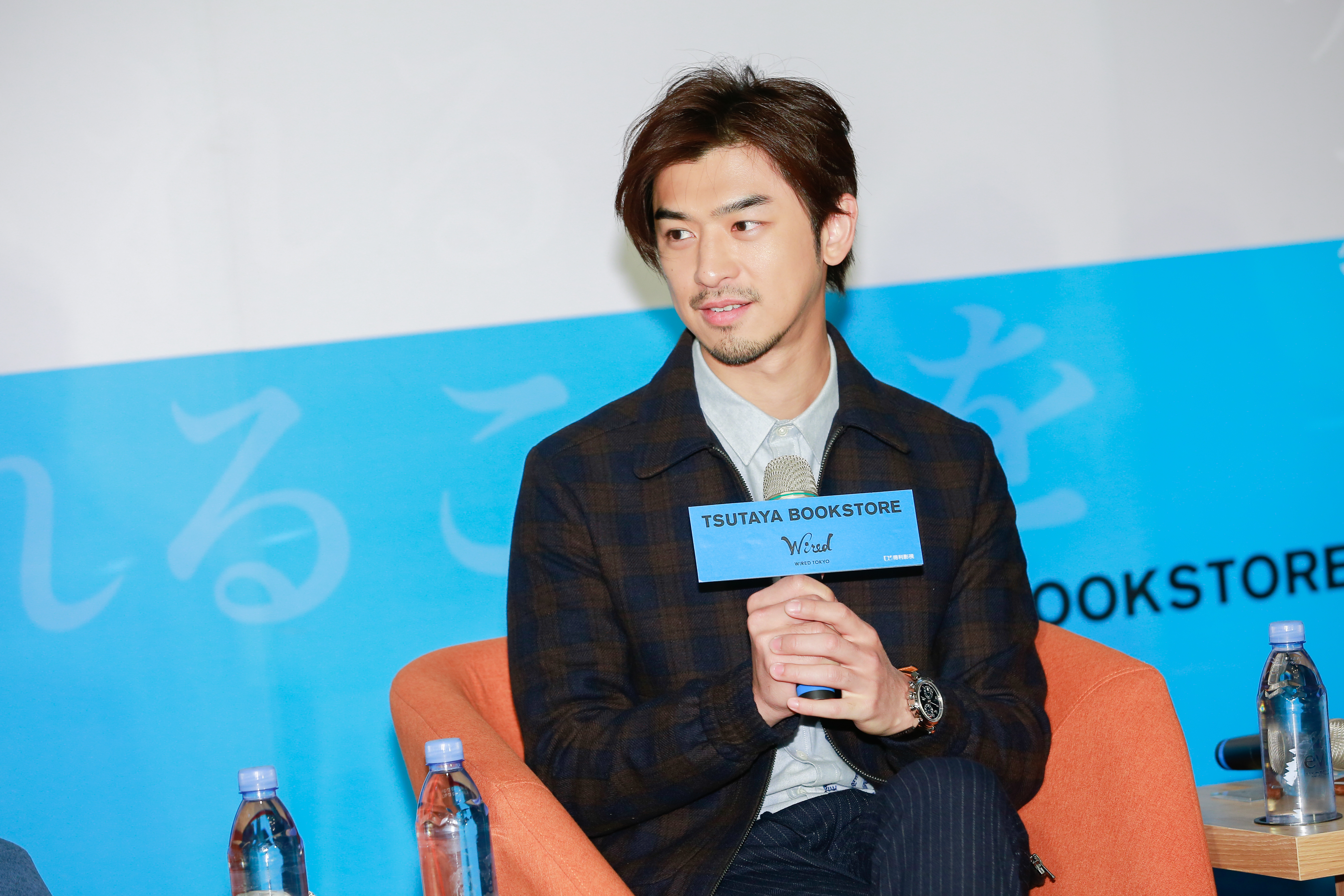 被拍到與庭萱幽會　陳柏霖竟要大家去看這個