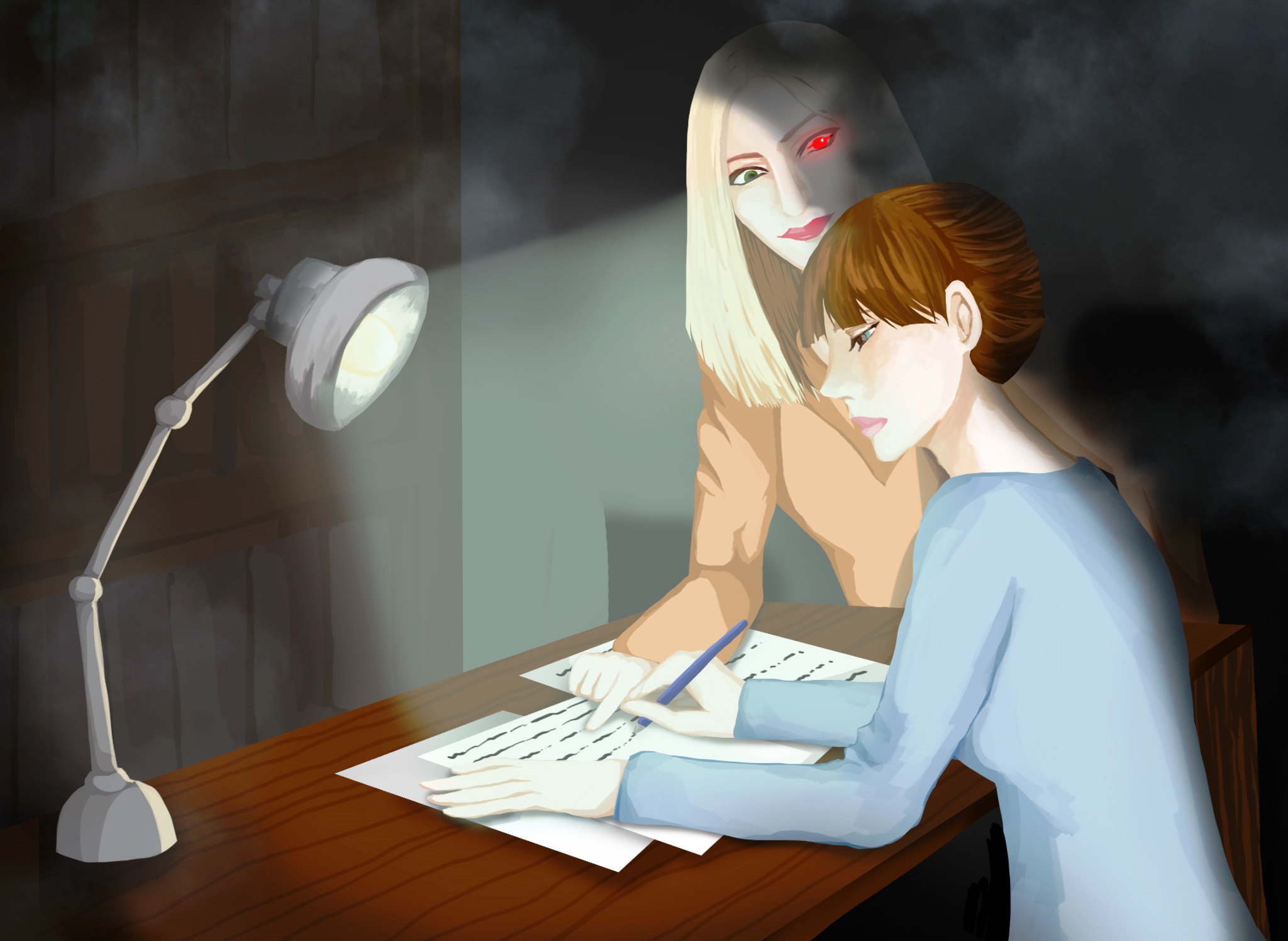 【黃宗潔書評】在真實與虛構之間──《真實遊戲》