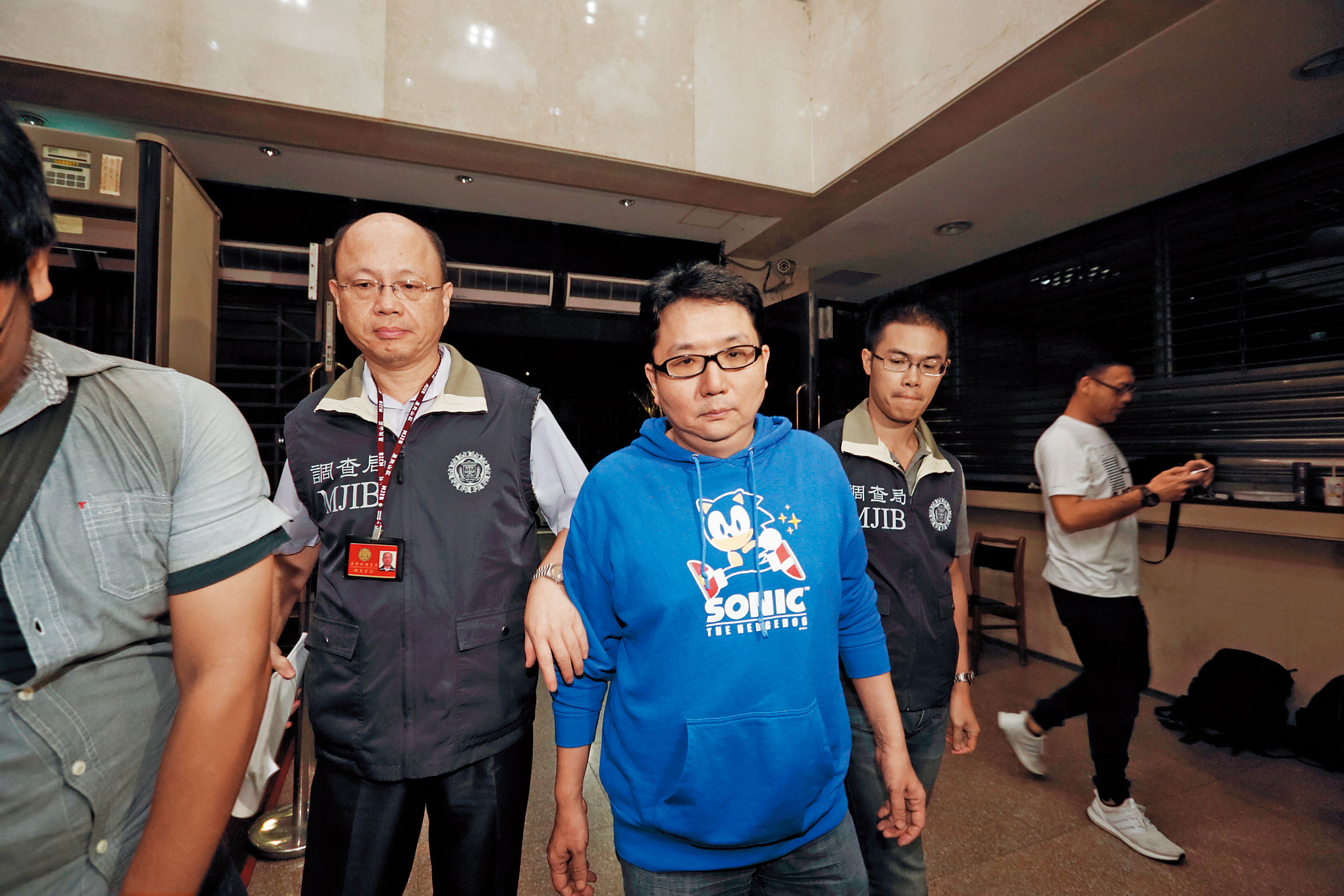 樂陞案爆發後，董事長許金龍被起訴，樂陞子公司磁力線上也宣告資金用罄，即將解散。（聯合知識庫）