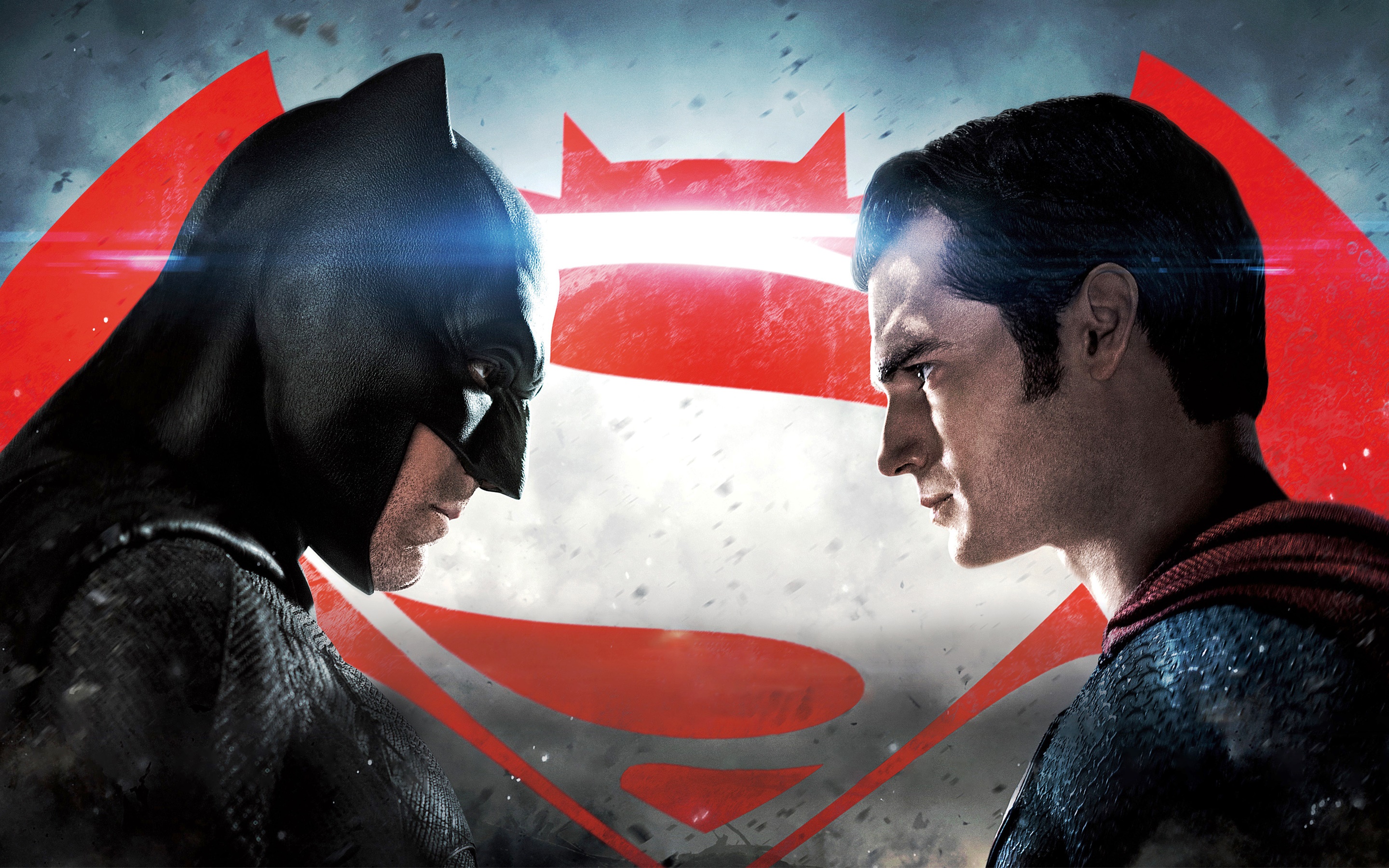 《蝙蝠俠對超人》金酸莓爭爛片王　小班兄弟兩樣情