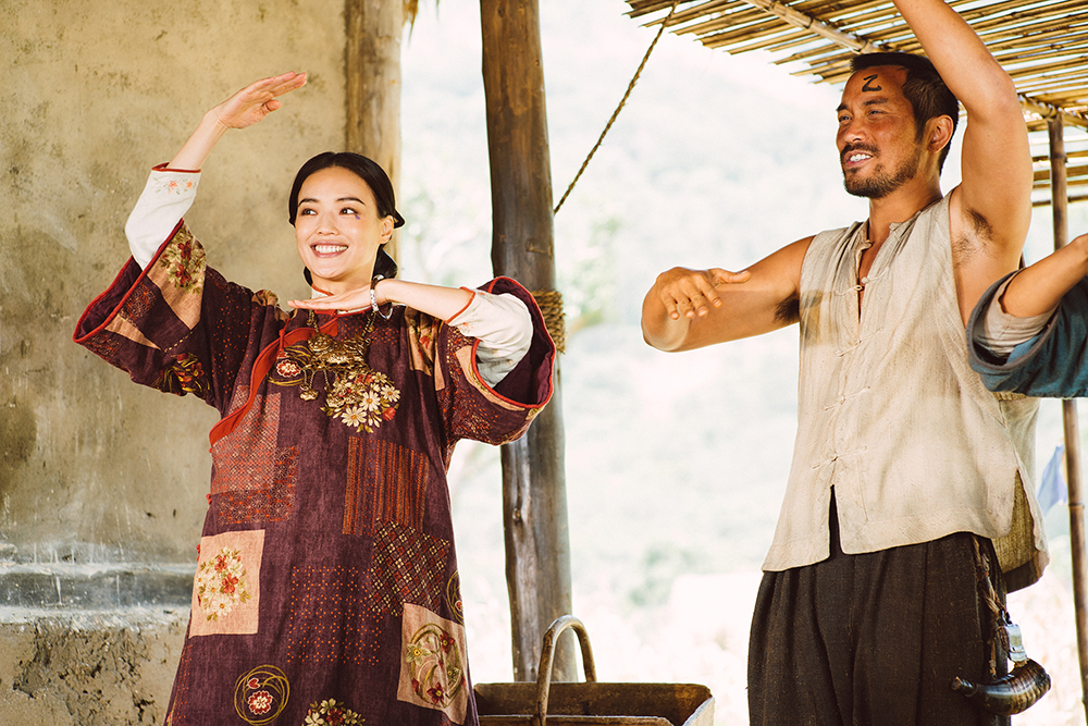 【影評】《健忘村》　還不是健忘　