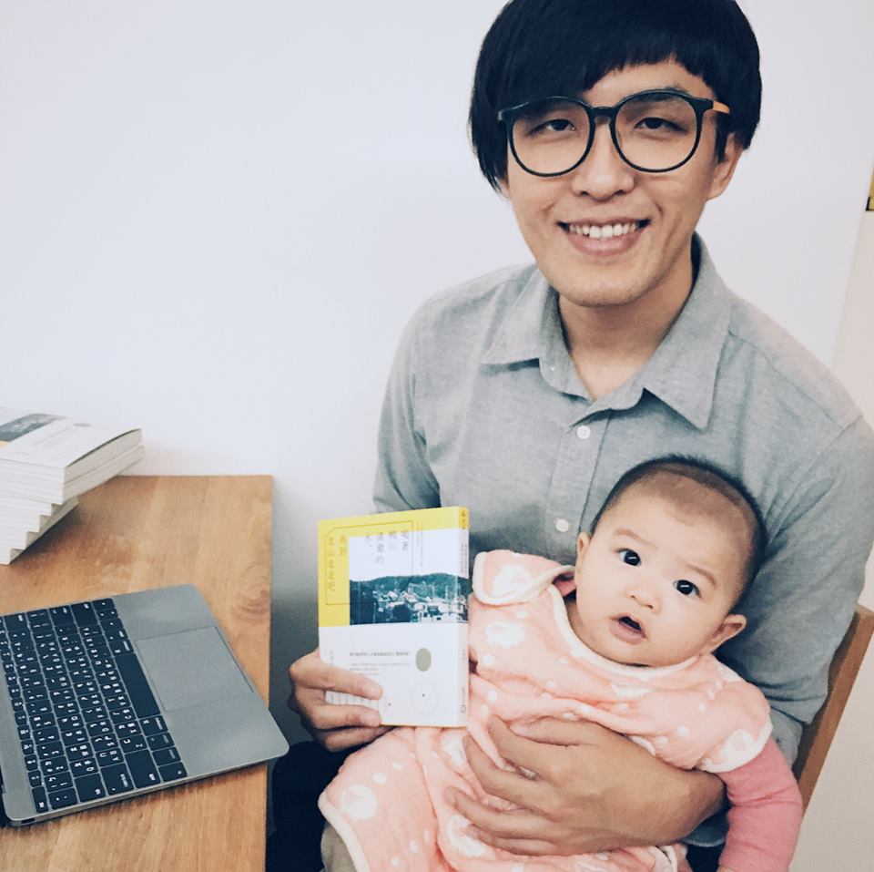 「棉花糖」沈聖哲背債　寫小說代購增加收入