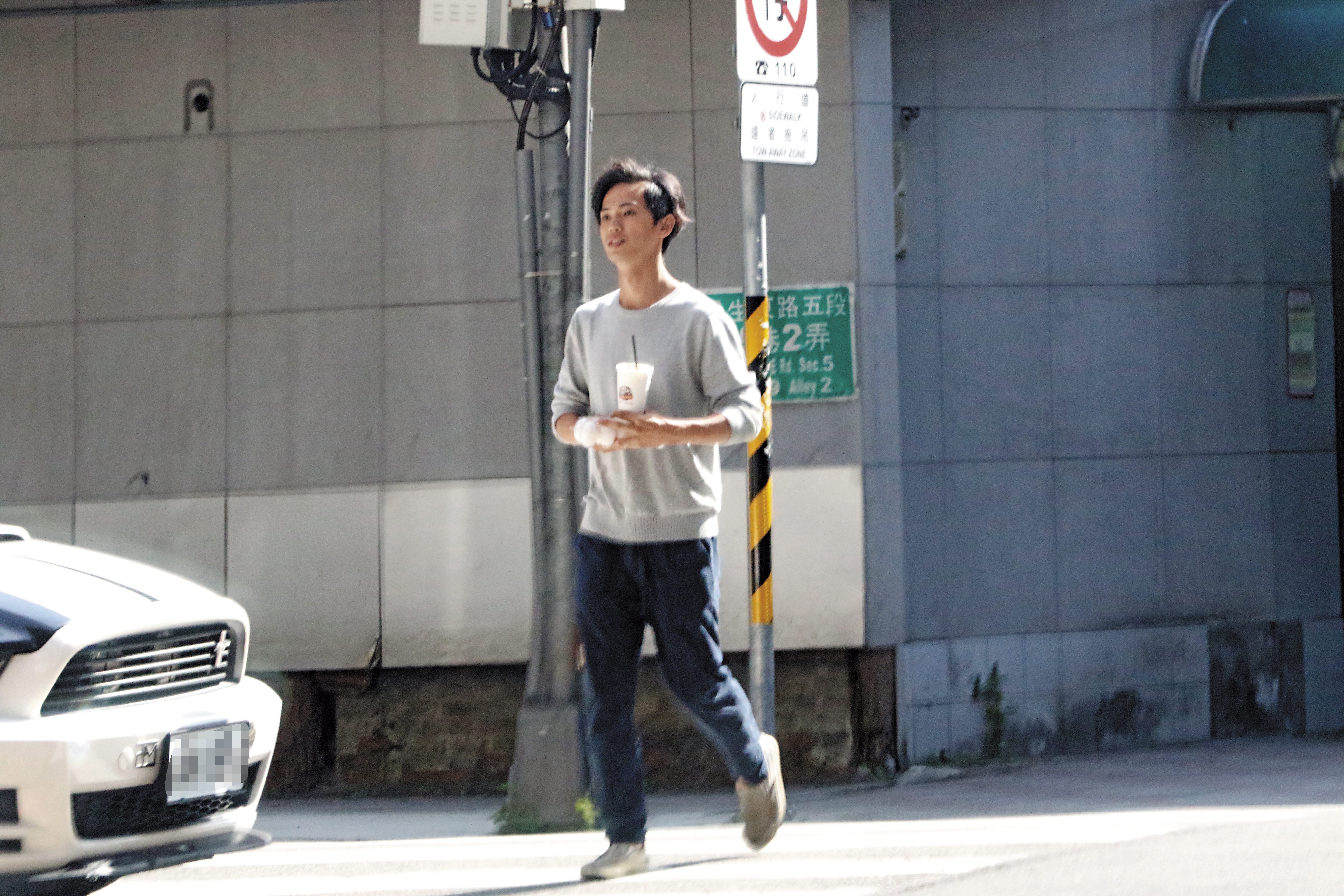 【軟爛男現形】約砲50女　喬艾爾遭控軟爛男