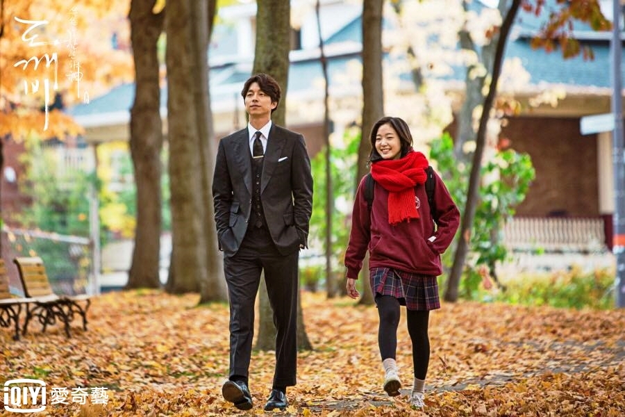 超夯韓劇原聲帶　孔劉、朴寶劍、宋仲基、李準基男神盡出