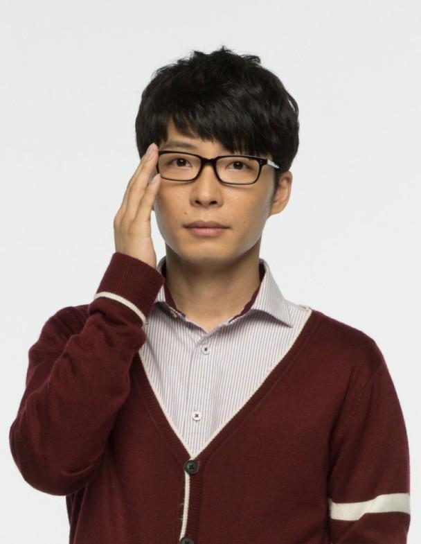 星野源外型斯文，卻和不少女星傳緋聞。